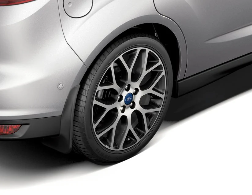 C-MAX GUARDABARROS CON ACCESORIO DESDE 04/2015 EN ADELANTE