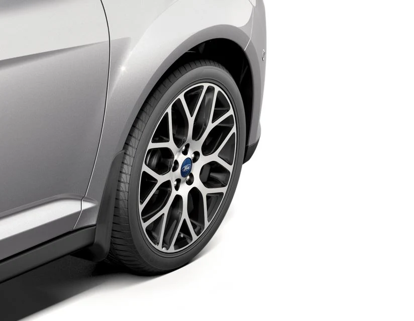 C-MAX GUARDABARROS CON ACCESORIO DESDE 04/2015 EN ADELANTE - Image 2