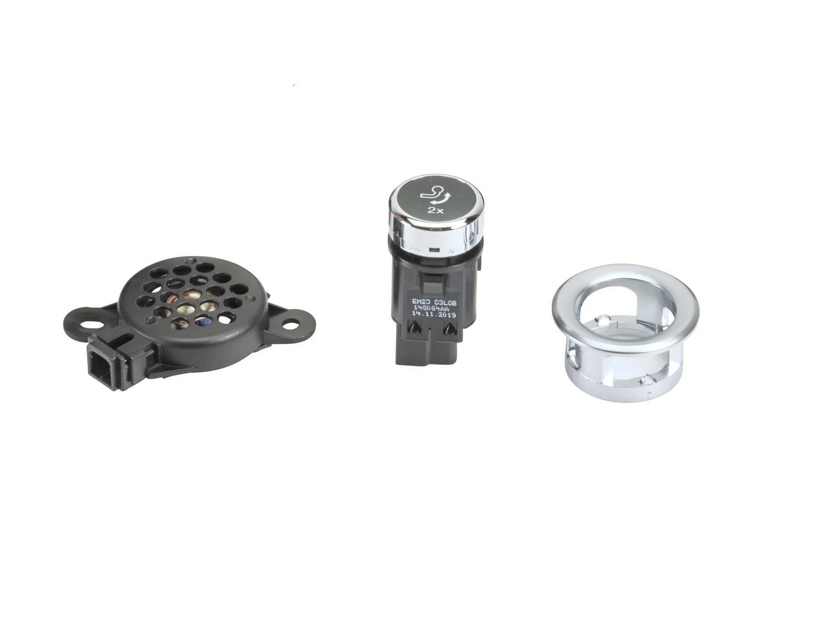 C-MAX Kit de cables para gancho de remolque conector de 13 pins. - Image 3