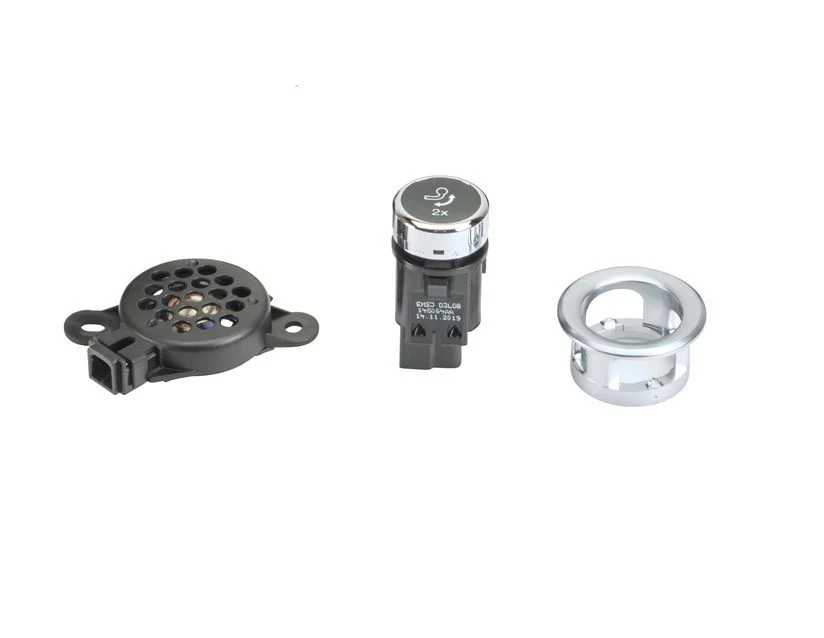 C-MAX Kit de cables para gancho de remolque conector de 13 pins. - Image 6