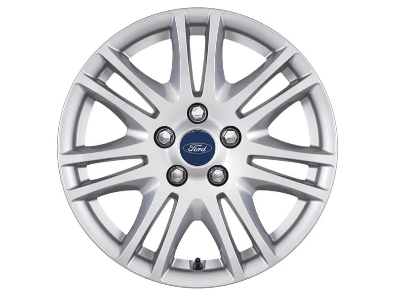 C-MAX Llantas de aleación 16" con accesorio desde 04/2015 en adelante