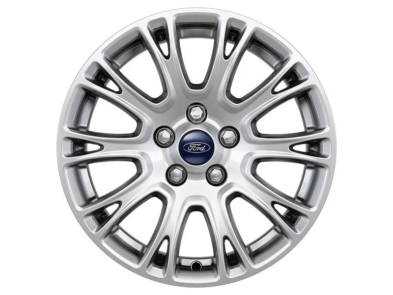 C-MAX Llantas de aleación 16" con accesorio desde 08/2010 hasta 06/2015