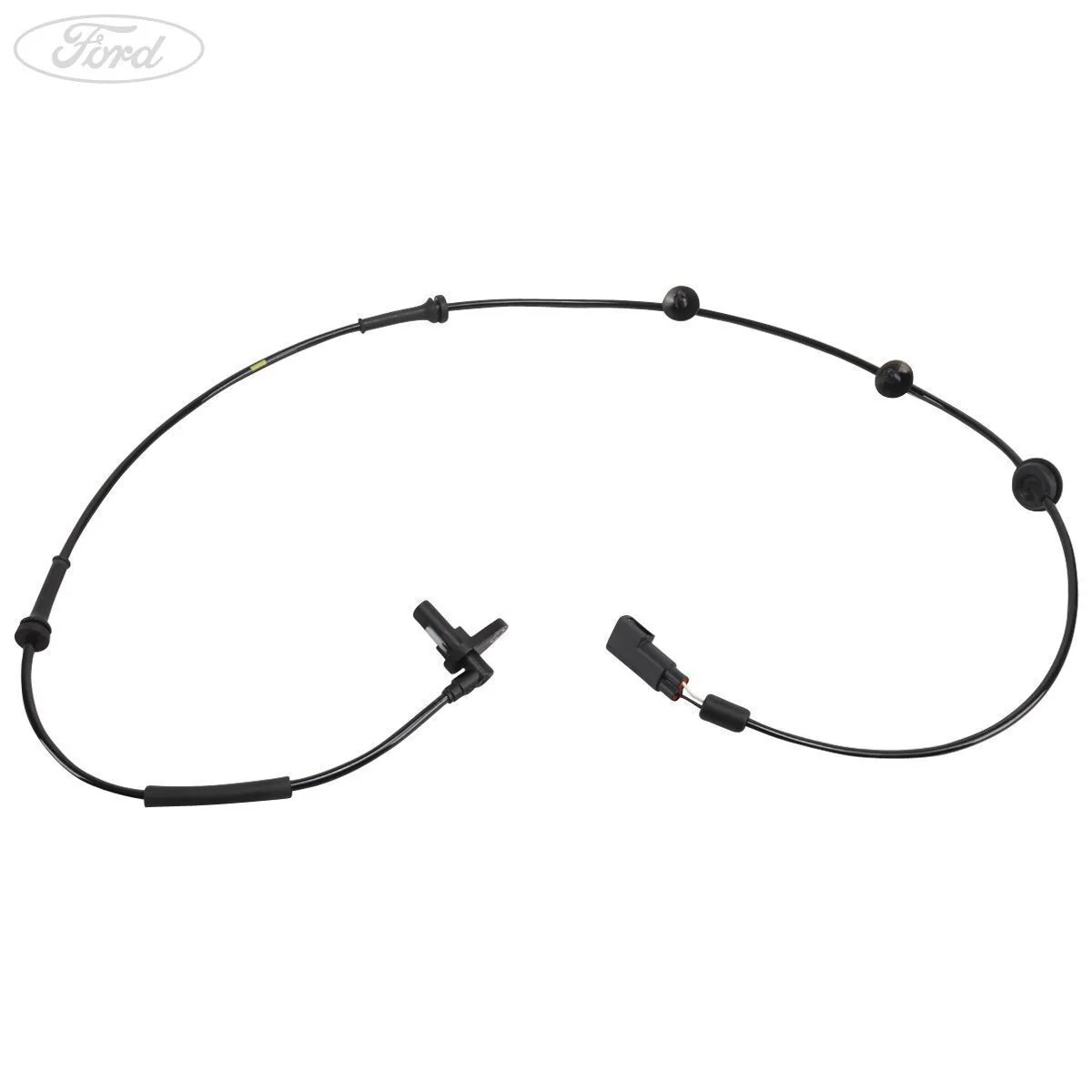 Cable con sensor ABS delantero original para Ford Transit con ABS en las 4 ruedas 2006-2014 1785753 - Image 3