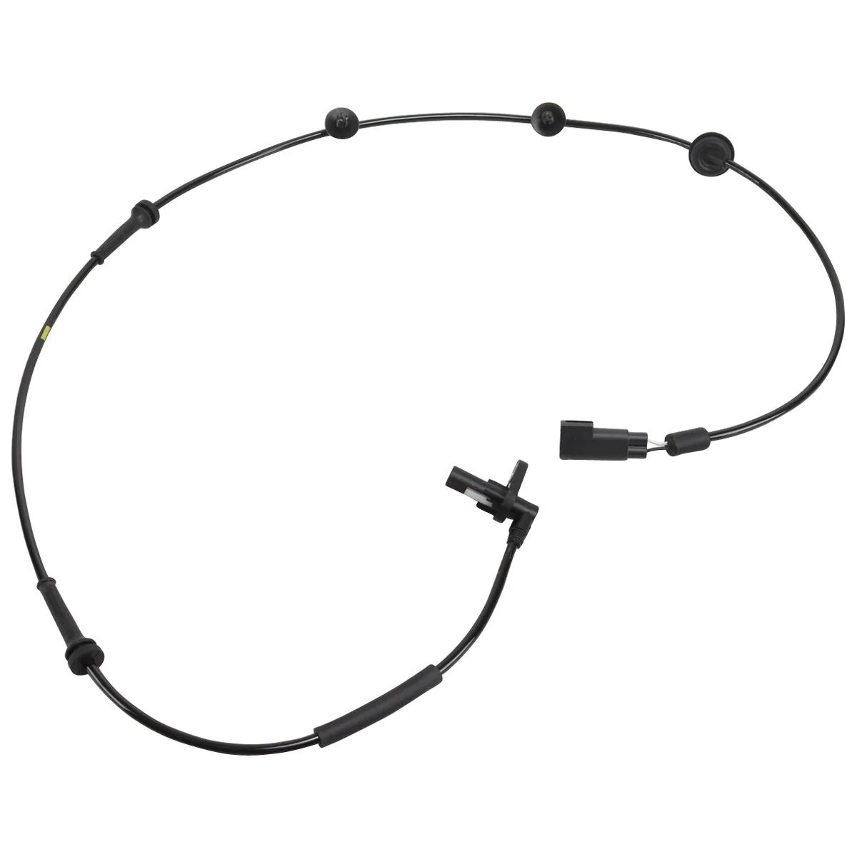 Cable con sensor ABS delantero original para Ford Transit con ABS en las 4 ruedas 2006-2014 1785753 - Image 6