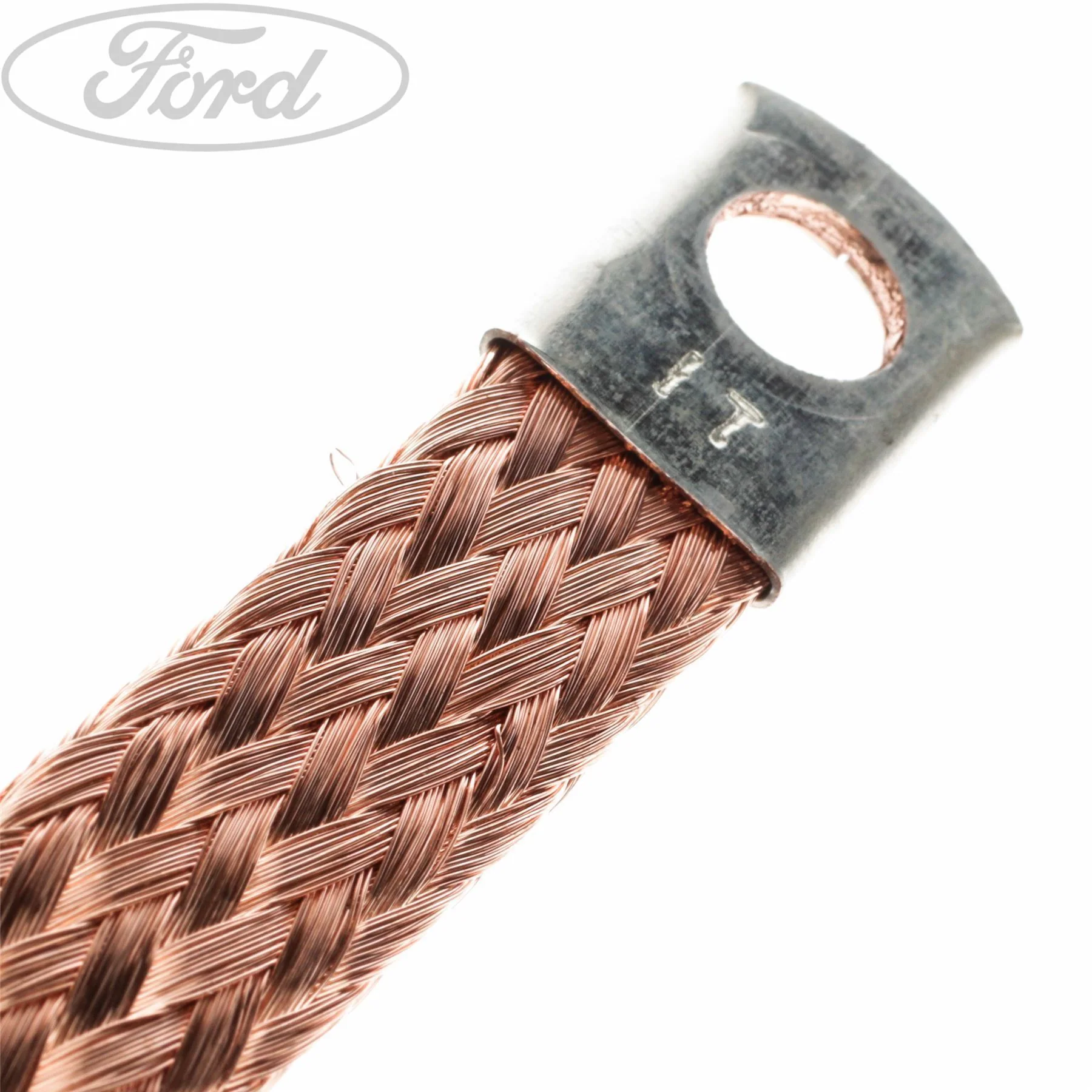 Cable de batería original Ford 1543249 - Image 4