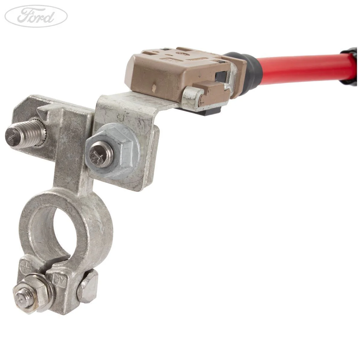 Cable de batería original para Ford Mondeo Estate S-Max Galaxy Mondeo 1536228 - Image 8