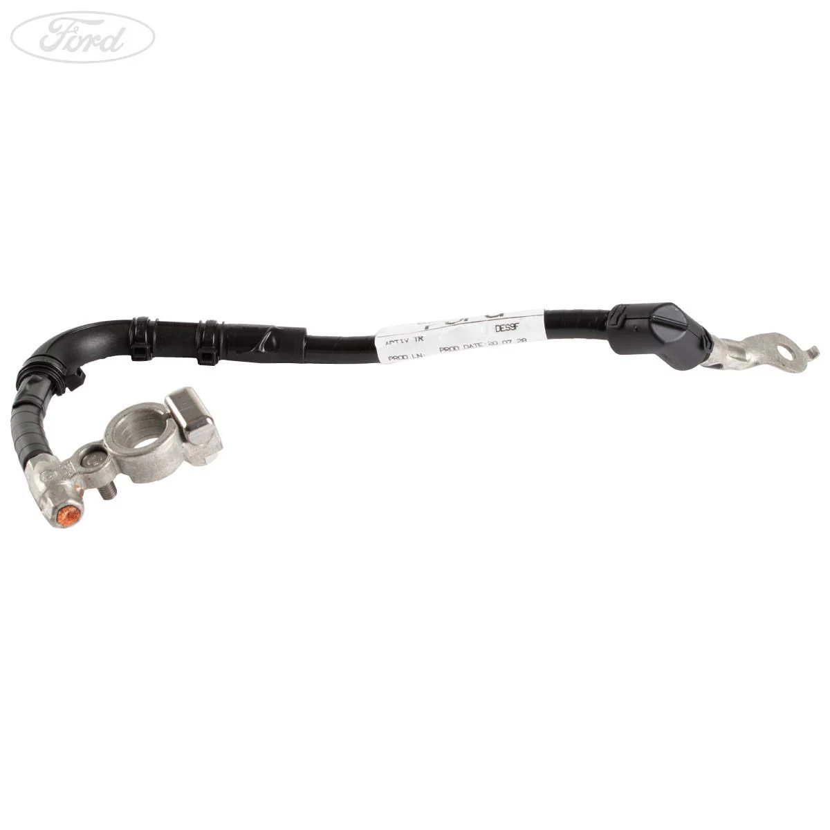 Cable de batería original para Ford Mondeo Galaxy WA6 S-Max WA6 1509783 - Image 2