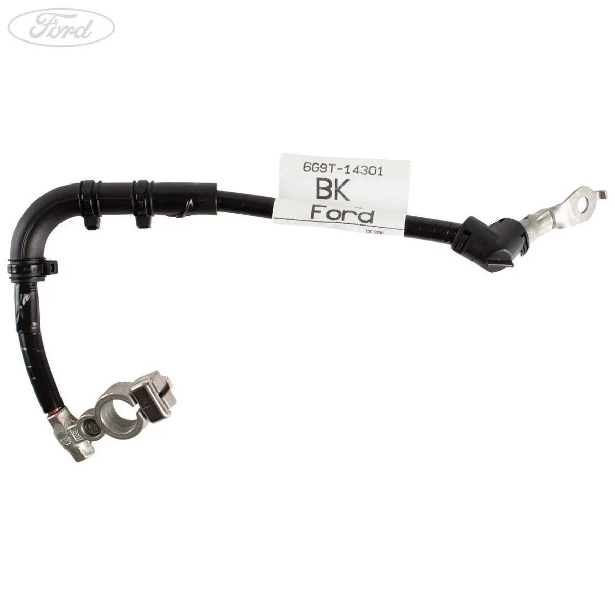 Cable de batería original para Ford Mondeo Galaxy WA6 S-Max WA6 1509783 - Image 3