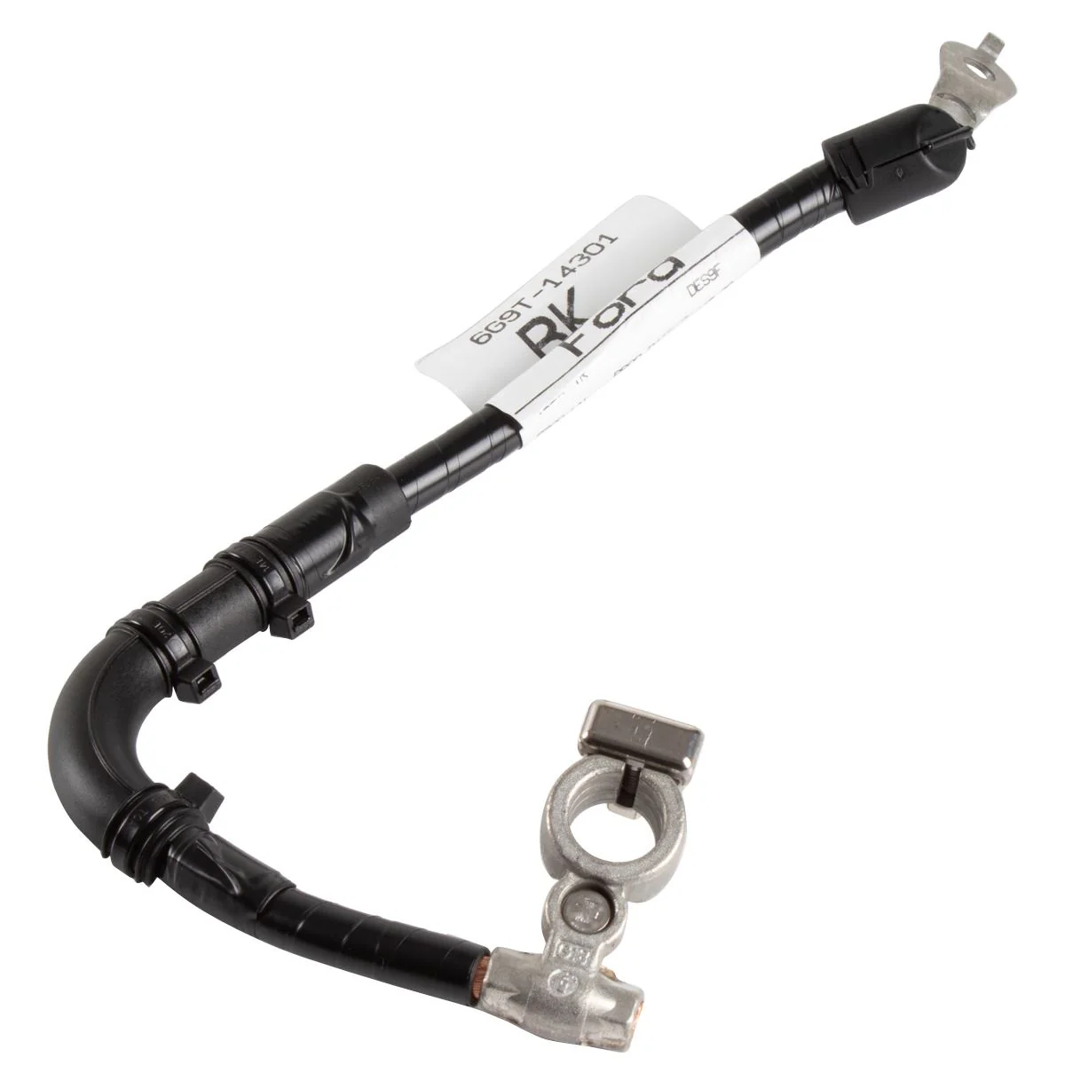 Cable de batería original para Ford Mondeo Galaxy WA6 S-Max WA6 1509783 - Image 4
