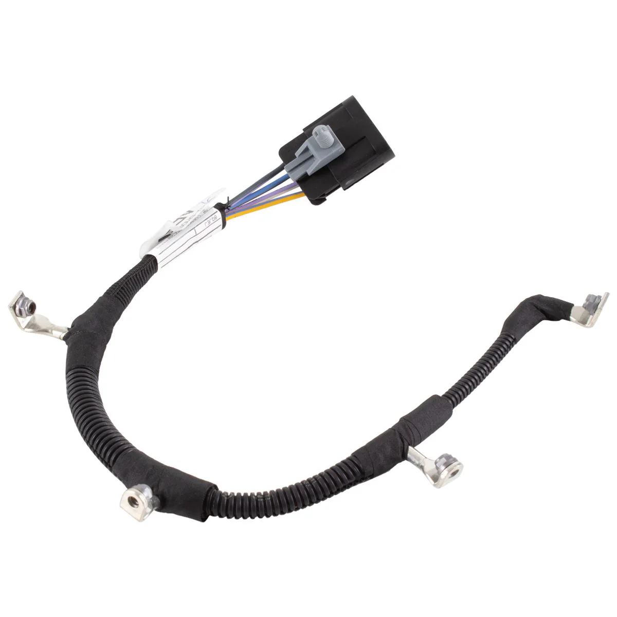 Cable de bujía original para Ford Transit 1772439 - Image 10
