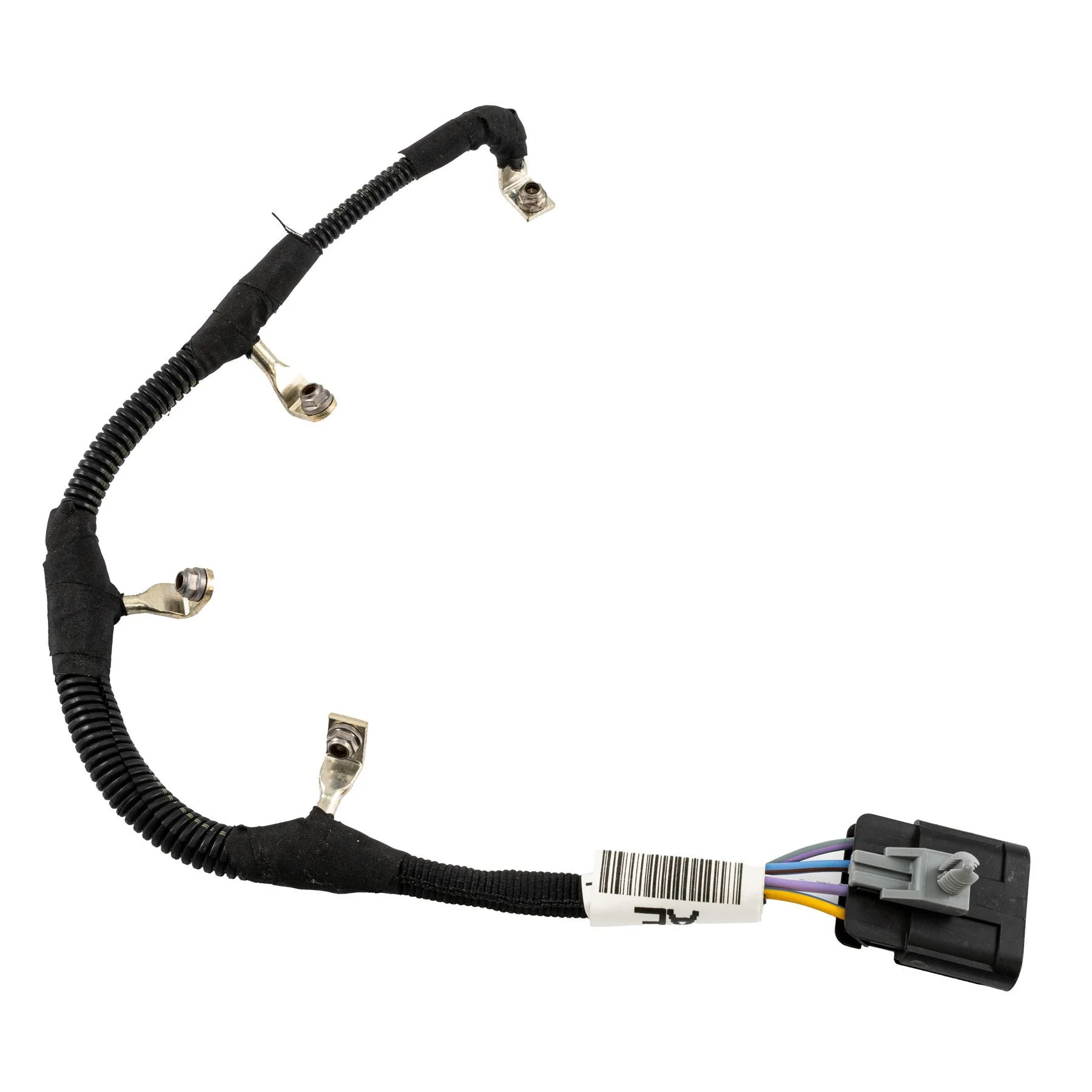 Cable de bujía original para Ford Transit 1772439 - Image 2