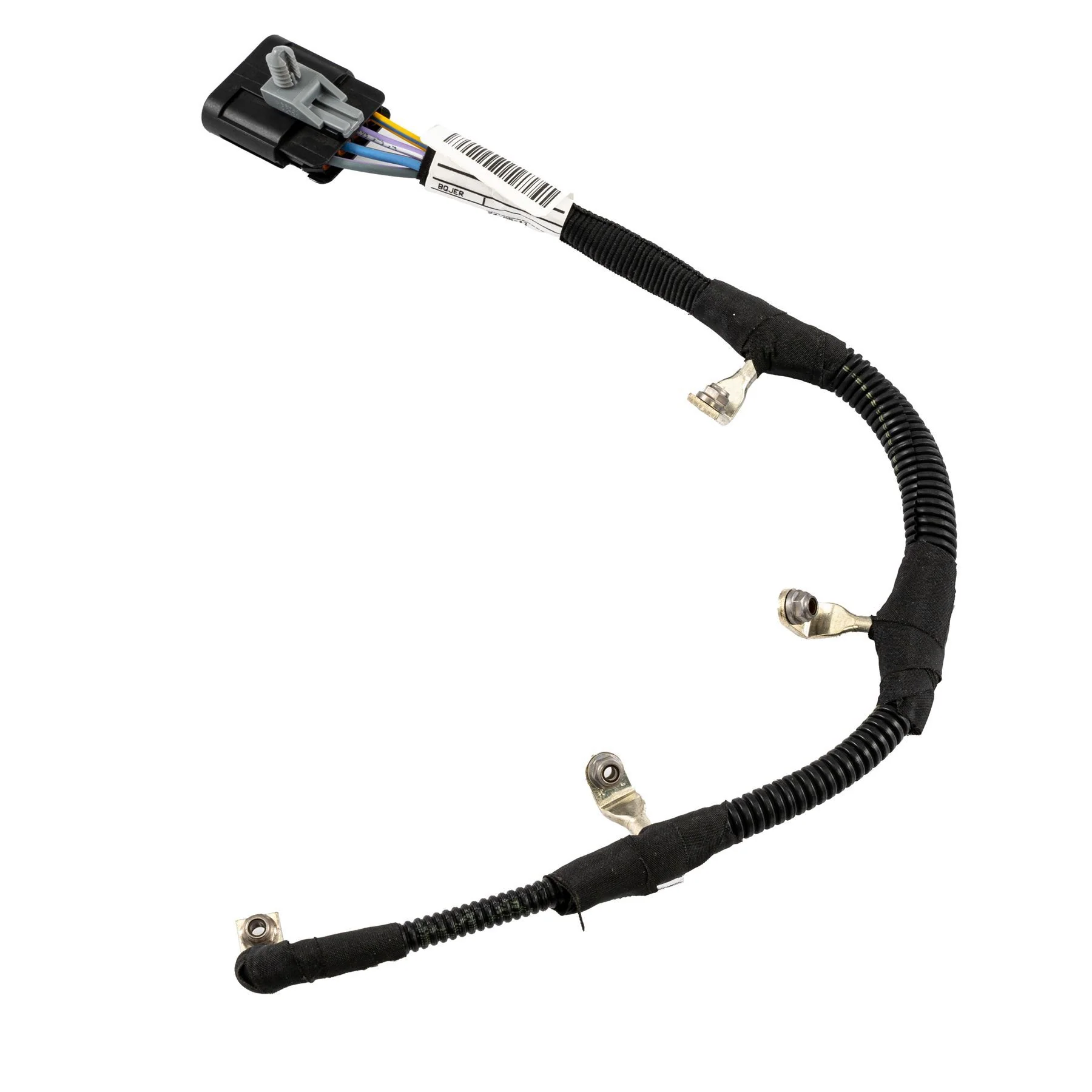 Cable de bujía original para Ford Transit 1772439 - Image 4