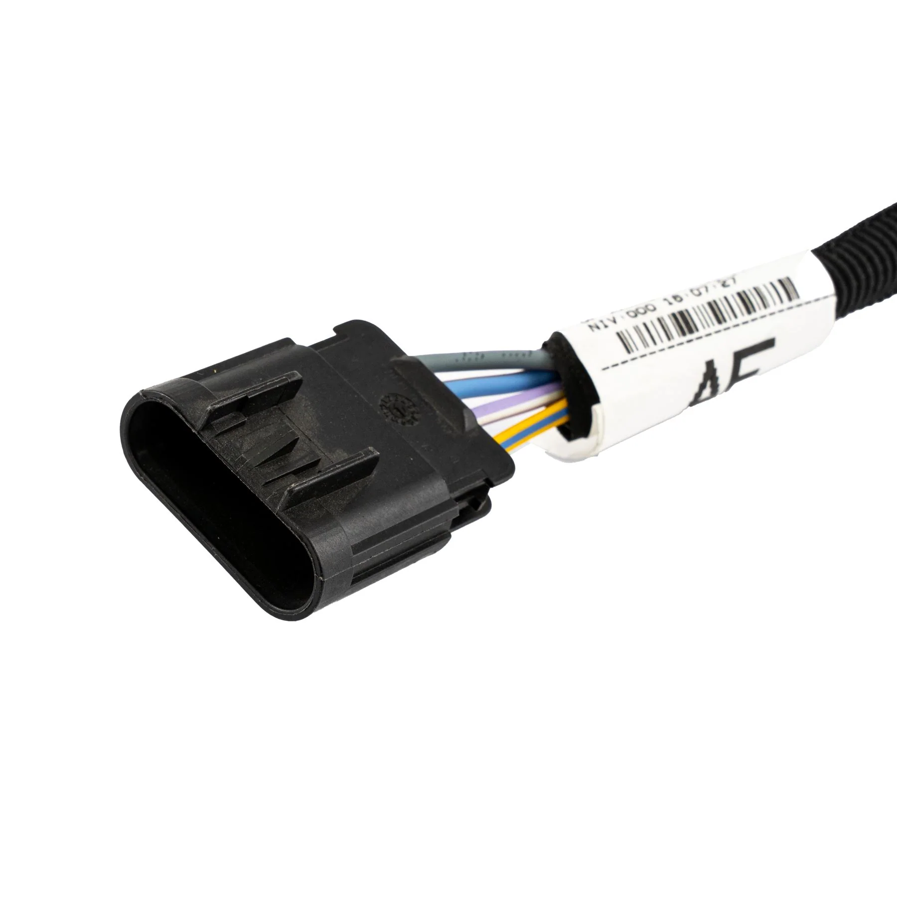 Cable de bujía original para Ford Transit 1772439 - Image 9