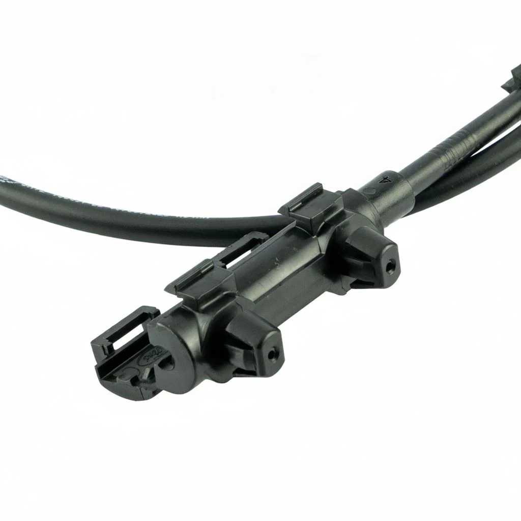 Cable de control de apertura de capó Focus 2018+ - Image 3