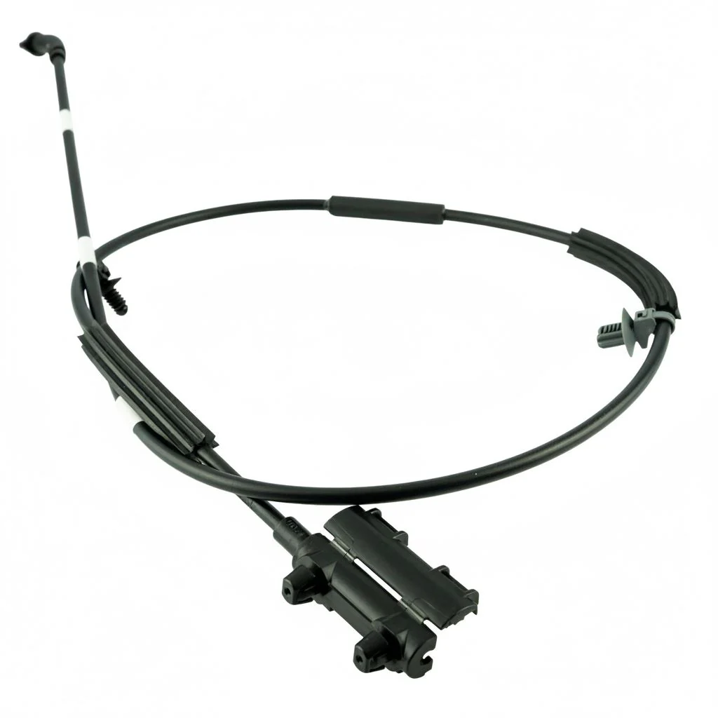 Cable de control de apertura de capó Focus 2018+ - Image 4
