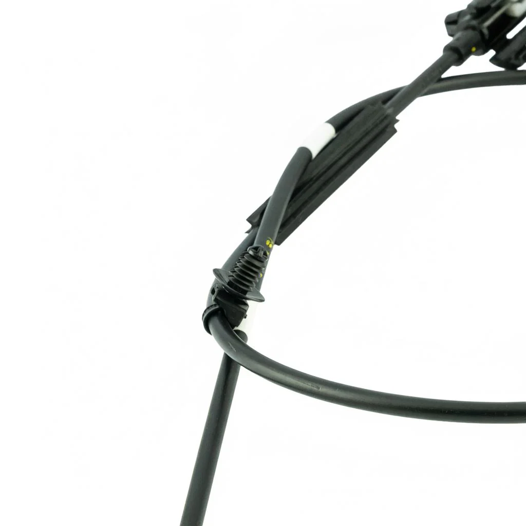 Cable de control de apertura de capó Focus 2018+ - Image 5