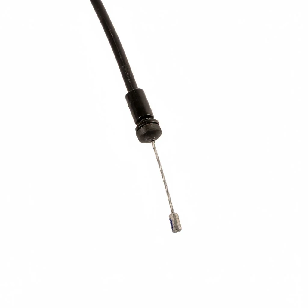 Cable de control de apertura de capó Transit Connect 2013-2022 - Image 3