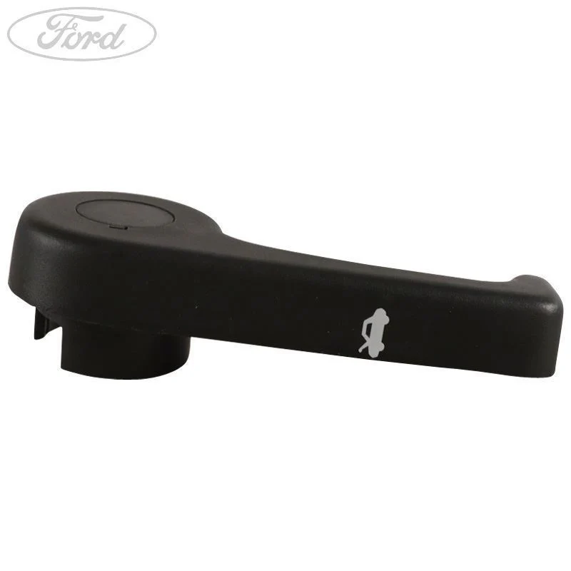Cable de control de apertura de la maneta del capó original para Ford Edge 2016- 2060716 - Image 3