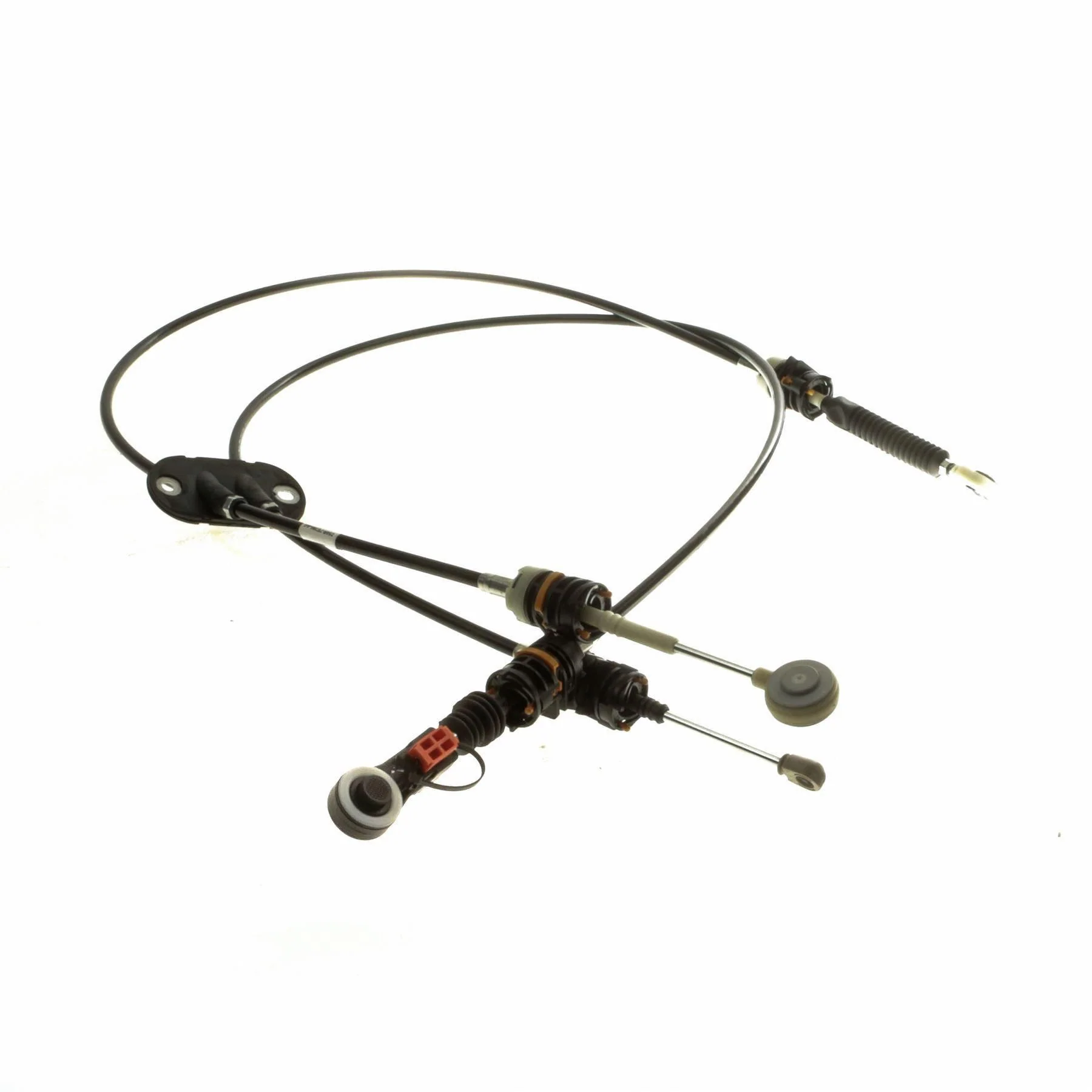 Cable de control de la palanca de marchas original Ford 1489301 - Image 5