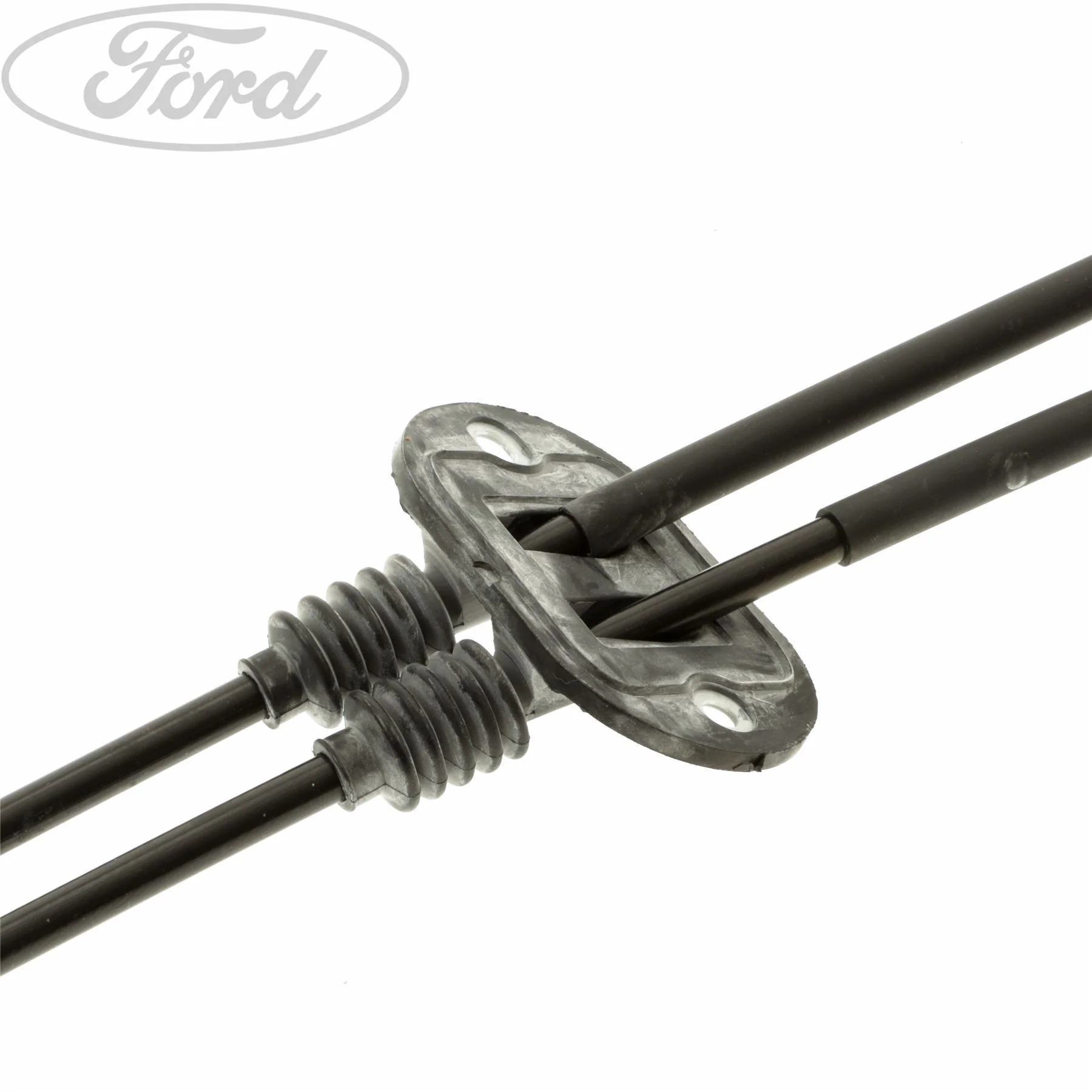 Cable de control de la palanca de marchas original Ford 1709638 - Image 3