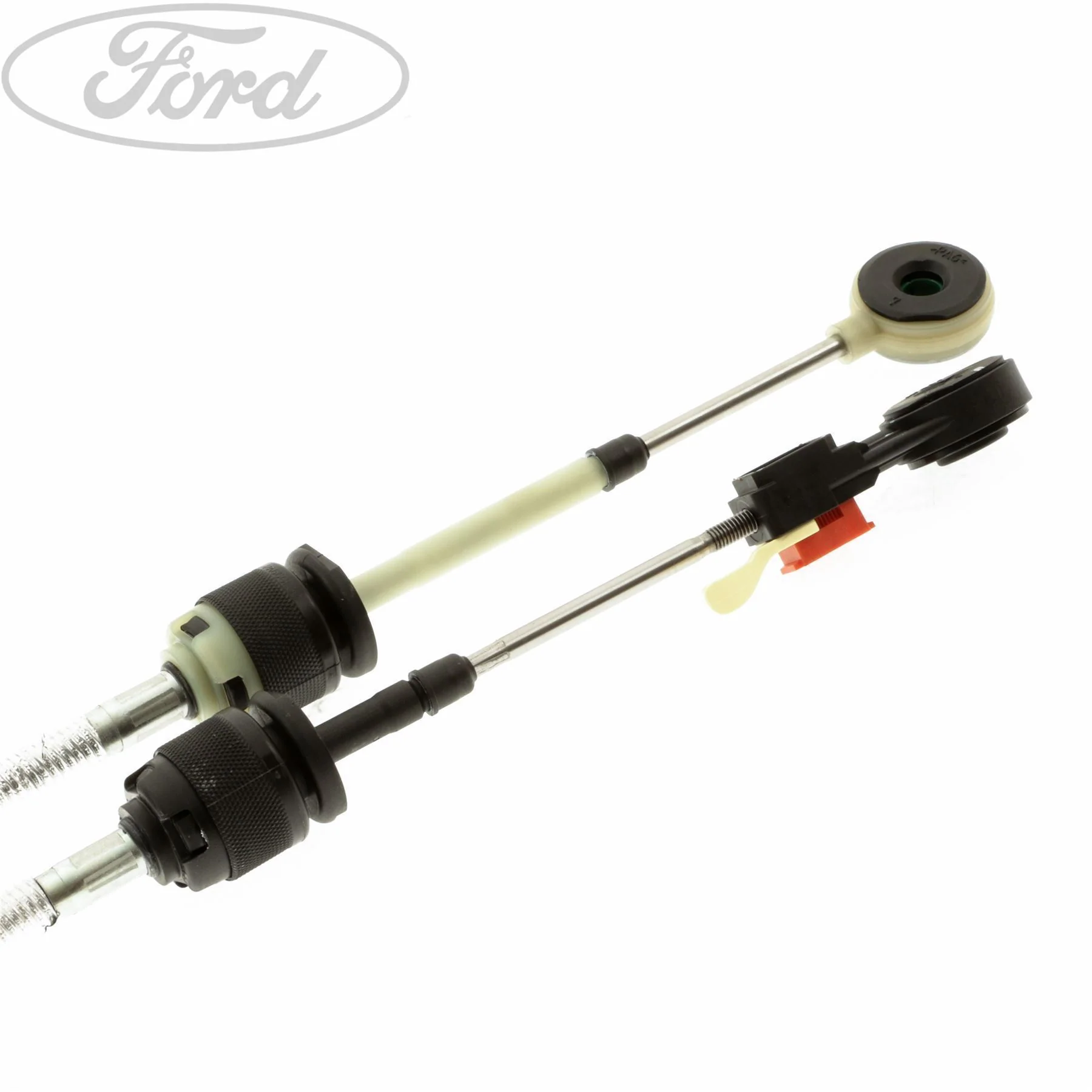 Cable de control de la palanca de marchas original Ford 1709638 - Image 5