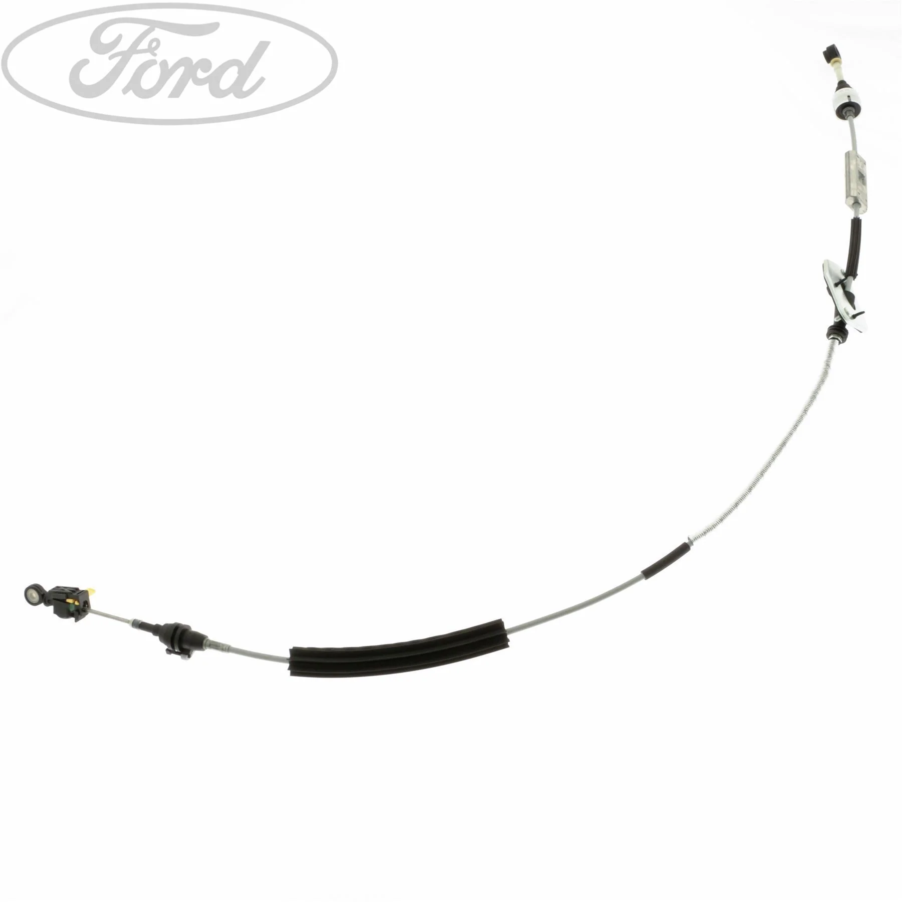 Cable de control de la palanca de marchas original Ford 1802710 - Image 2