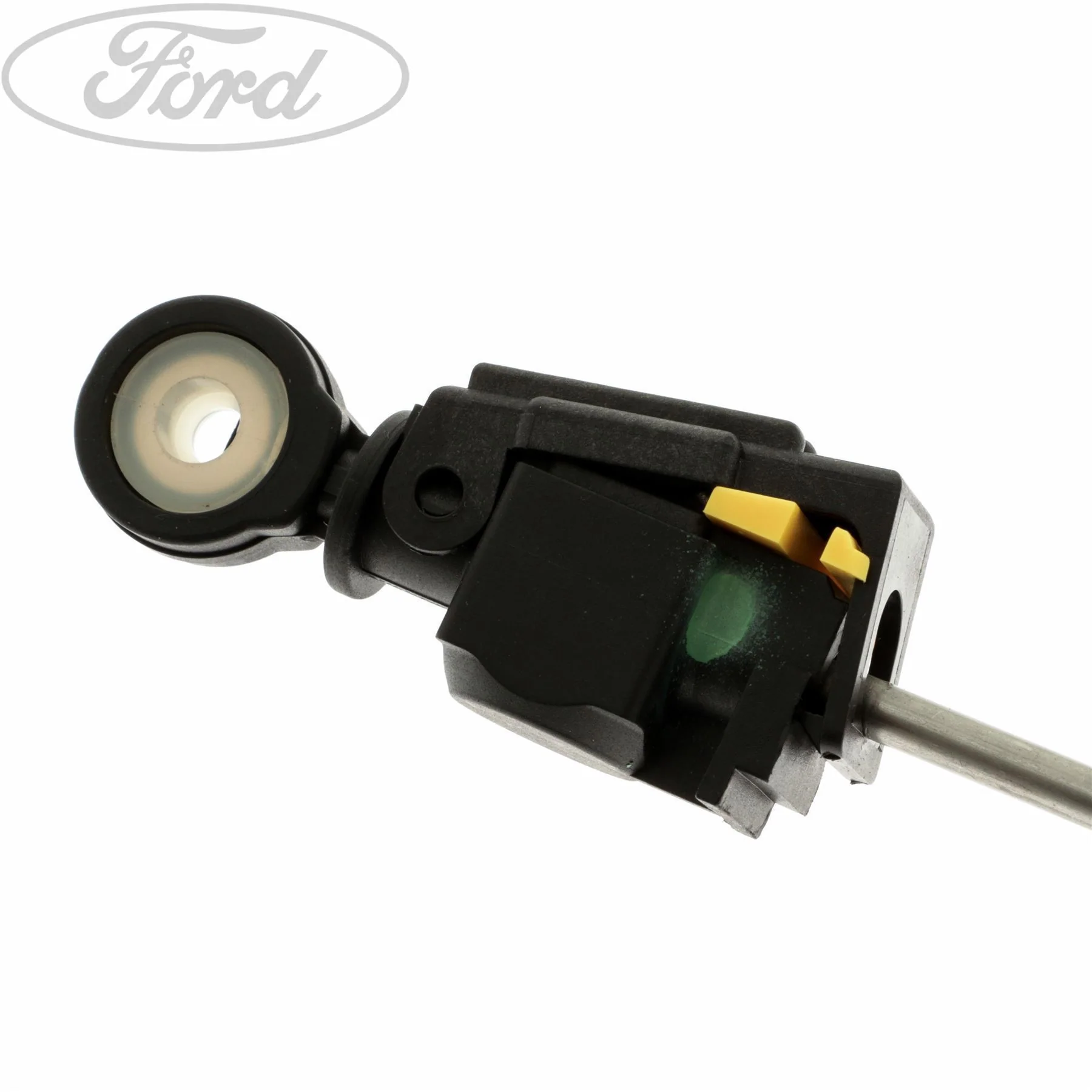 Cable de control de la palanca de marchas original Ford 1802710 - Image 3