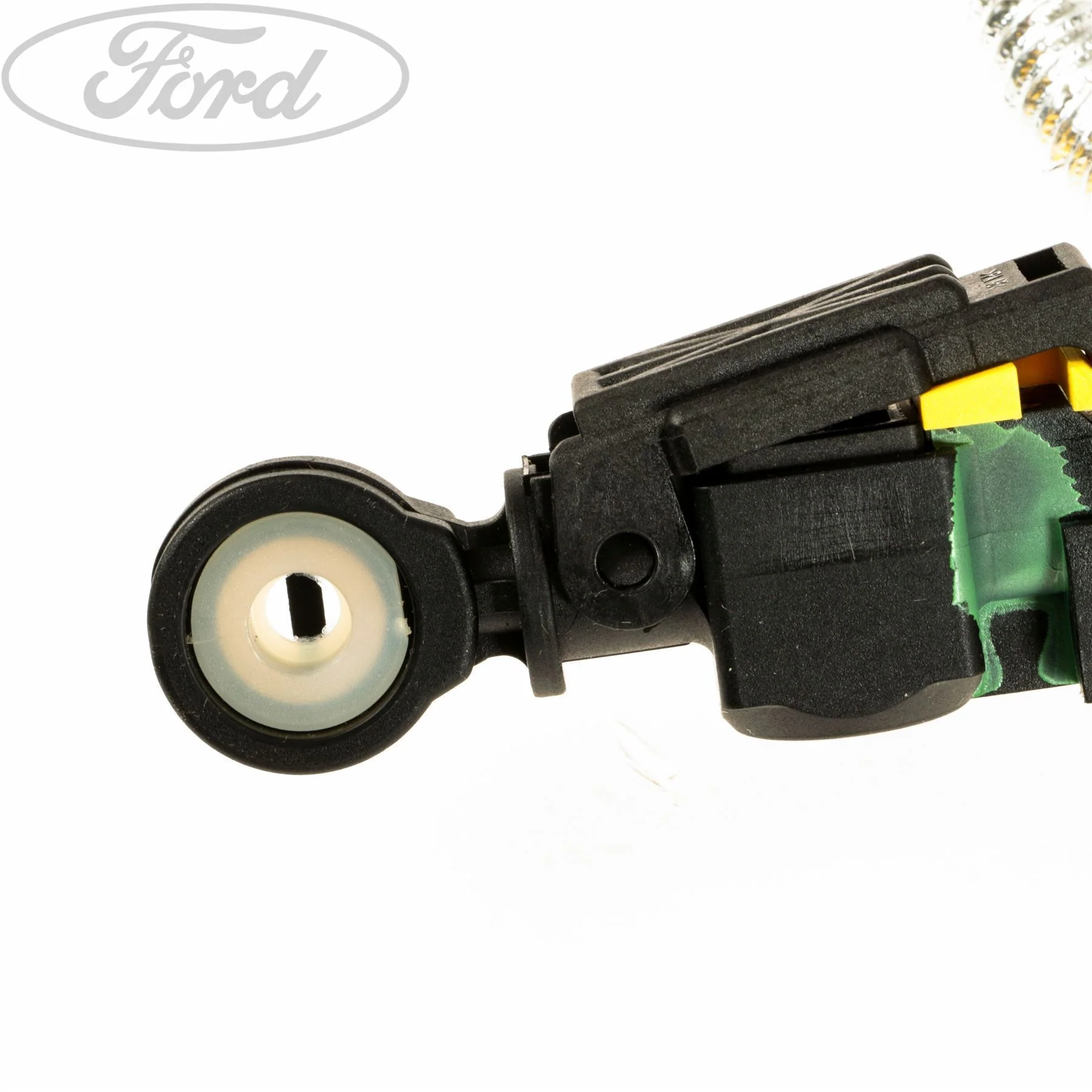 Cable de control de la palanca de marchas original Ford 1802710 - Image 4