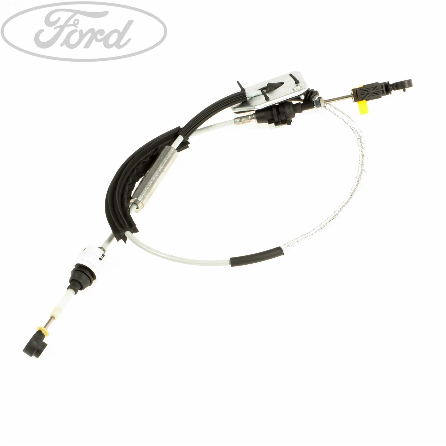 Cable de control de la palanca de marchas original Ford 1802710 - Image 5