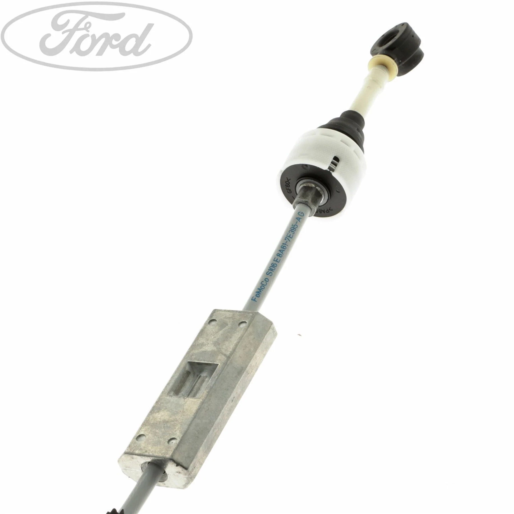 Cable de control de la palanca de marchas original Ford 1802710 - Image 7