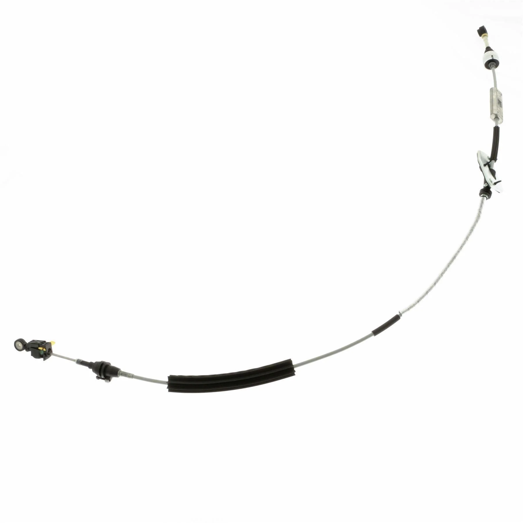 Cable de control de la palanca de marchas original Ford 1802710 - Image 9