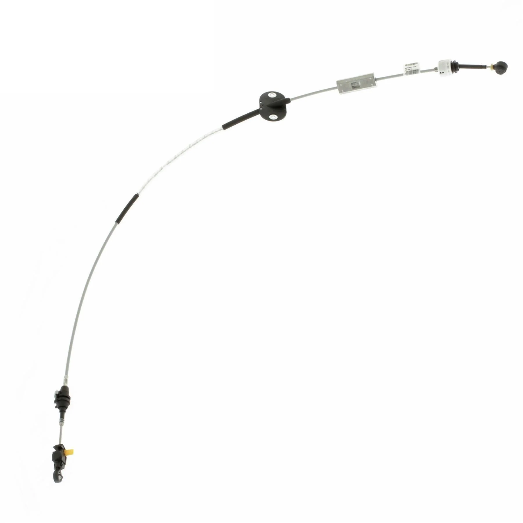 Cable de control de la palanca de marchas original Ford 1827991