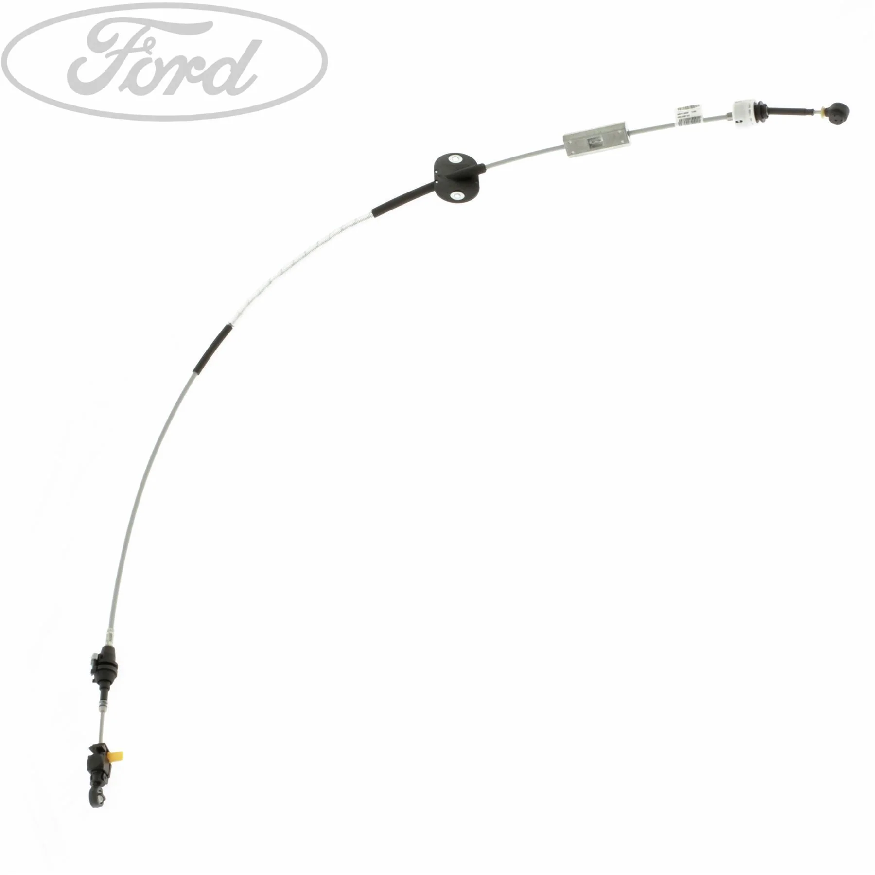 Cable de control de la palanca de marchas original Ford 1827991 - Image 2