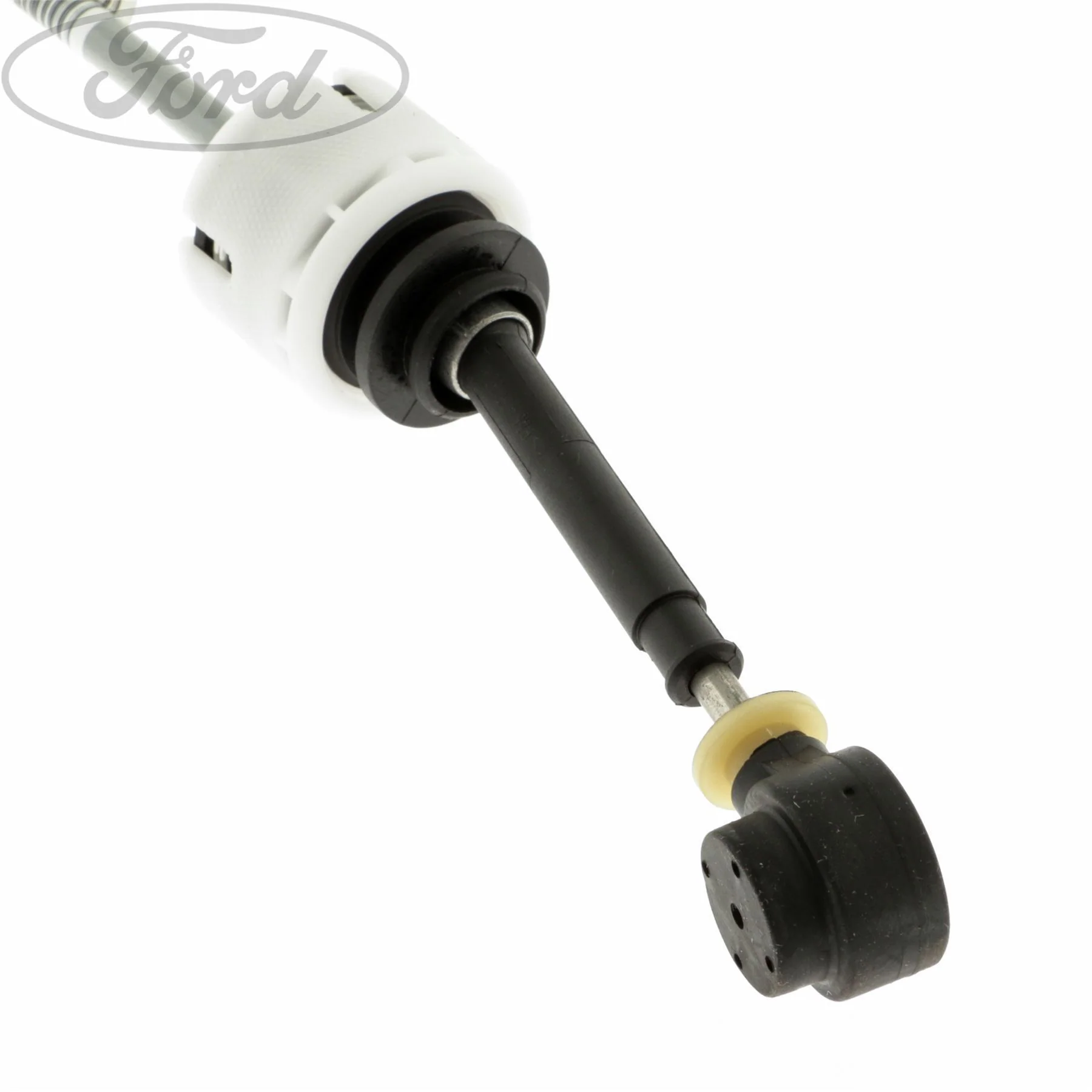 Cable de control de la palanca de marchas original Ford 1827991 - Image 3