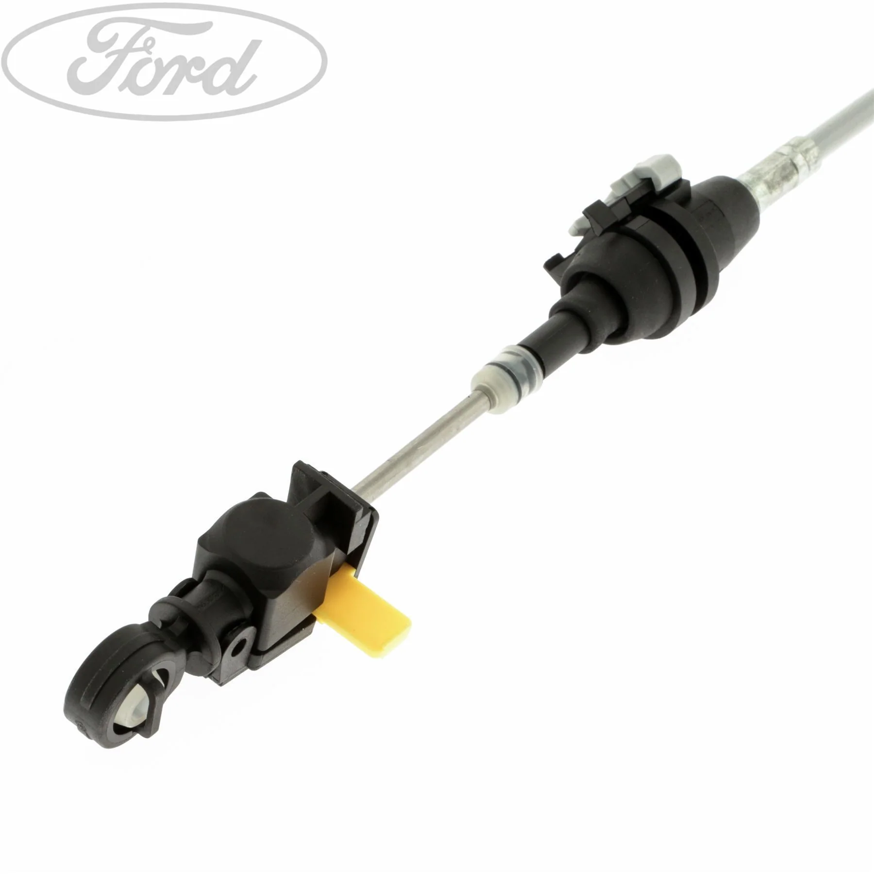 Cable de control de la palanca de marchas original Ford 1827991 - Image 4