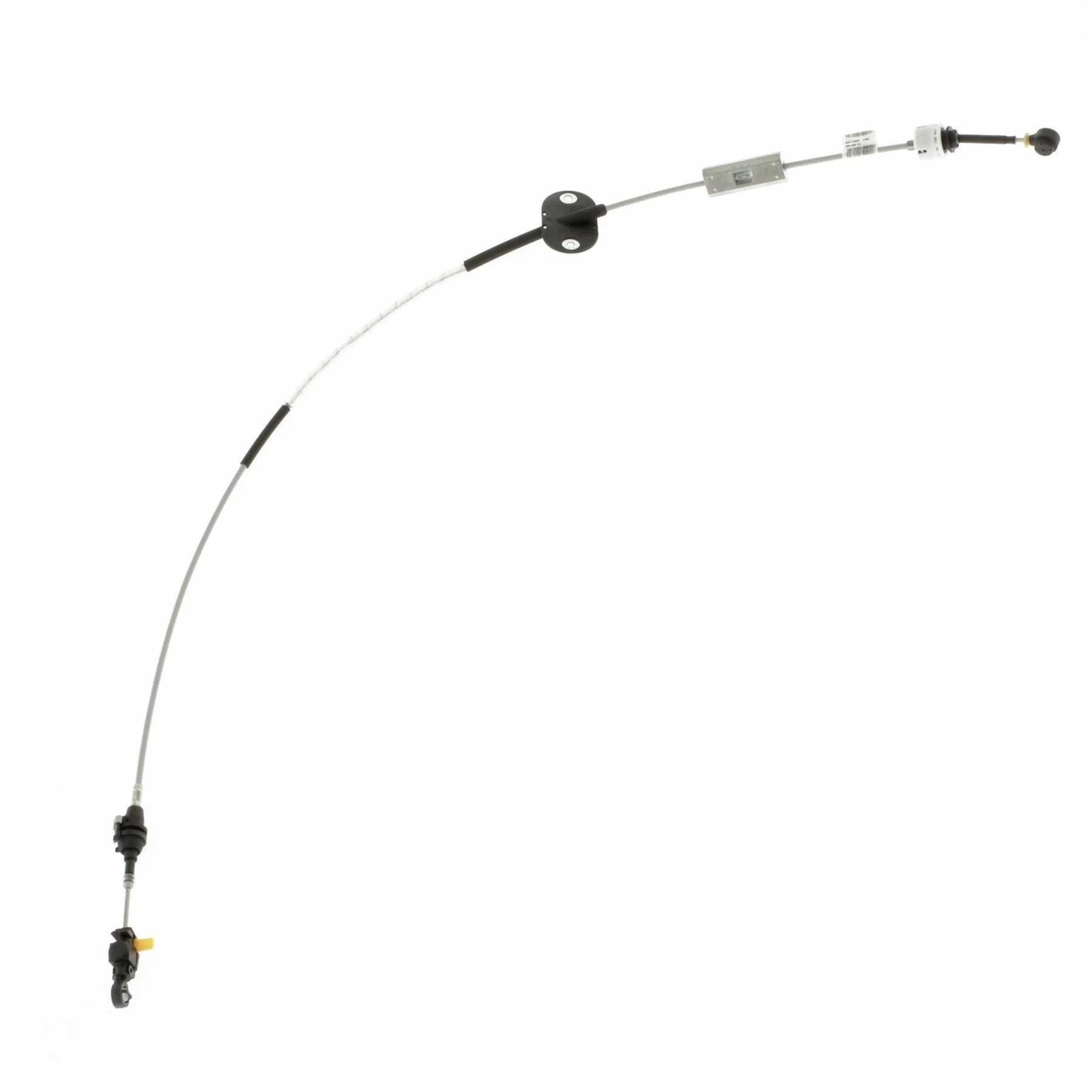 Cable de control de la palanca de marchas original Ford 1827991 - Image 6