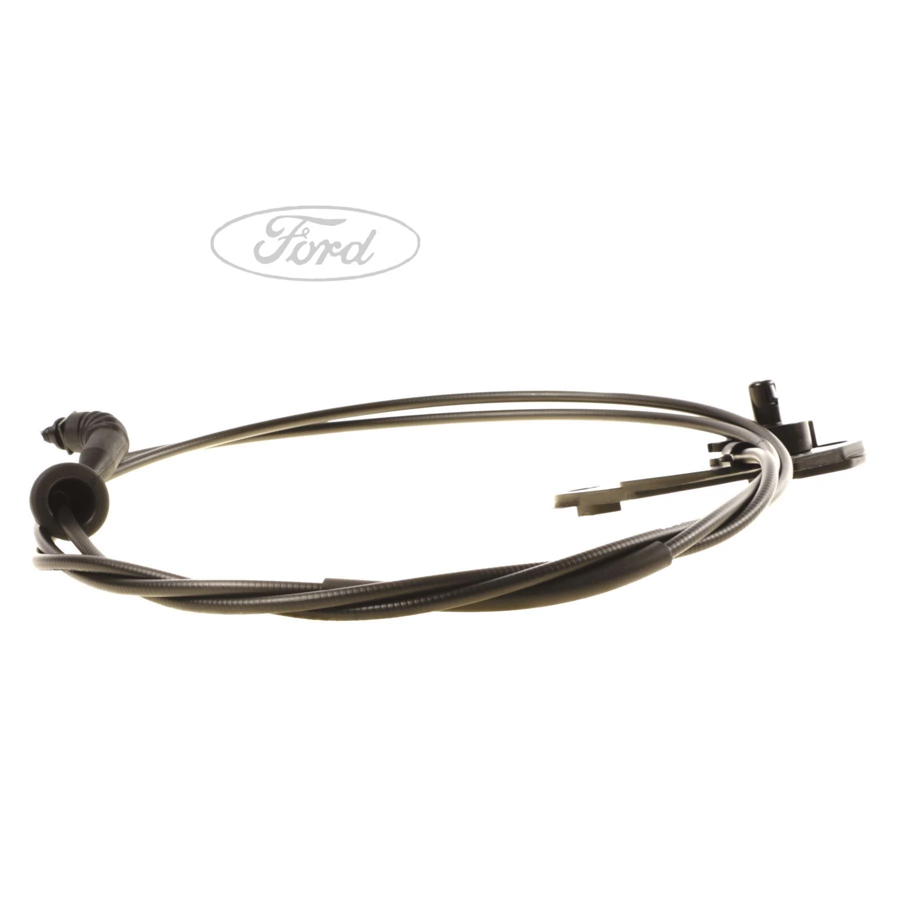 Cable de control del capó original para Ford Mondeo Mondeo Galaxy S-Max 1751277 - Image 3