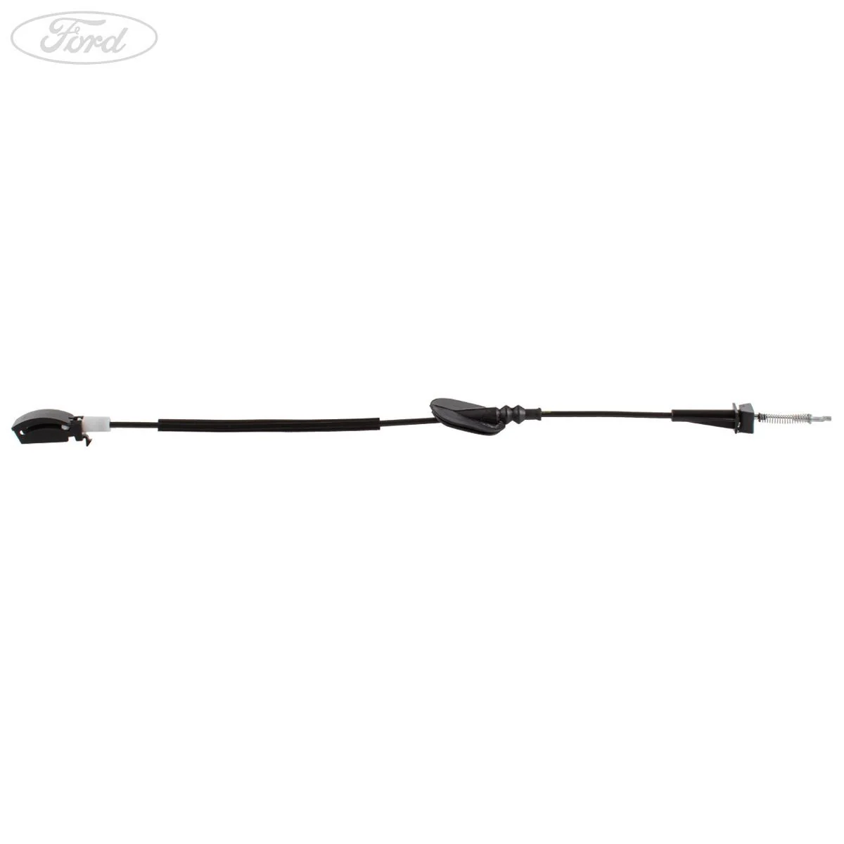 Cable de control original Ford 1372503 - Image 2