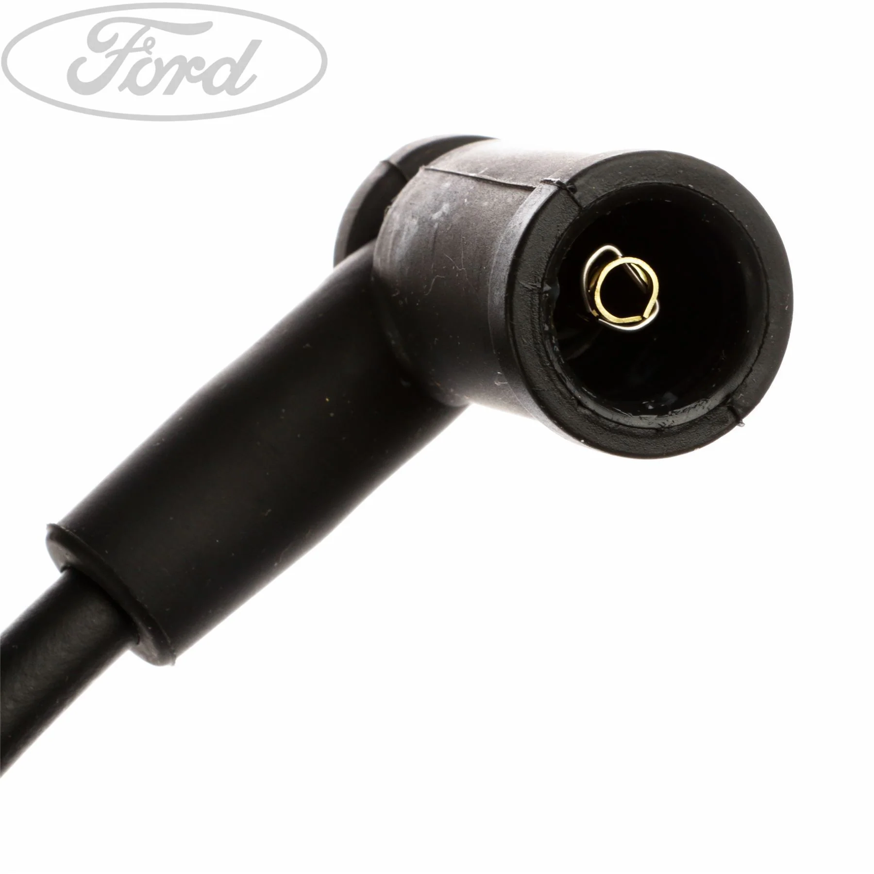 Cable de encendido cilindro HT original para Ford C-Max Fiesta Focus 3 1335371 - Image 3