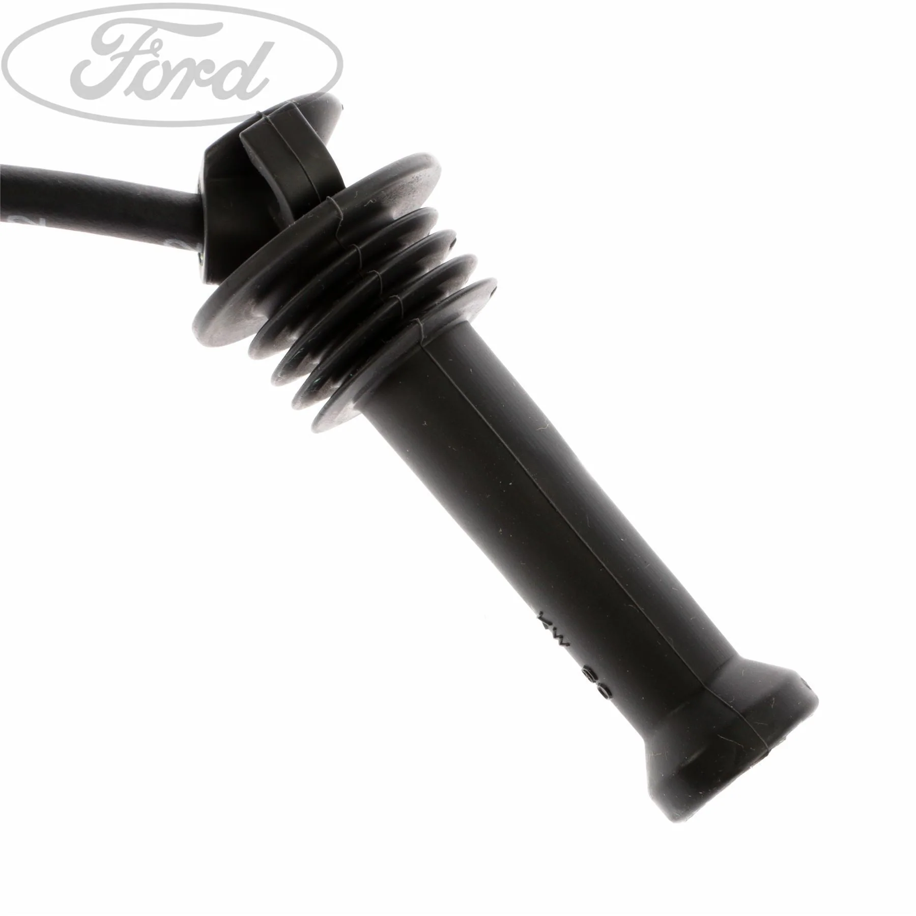 Cable de encendido cilindro HT original para Ford Fiesta Focus C-Max 2 1335369 - Image 3