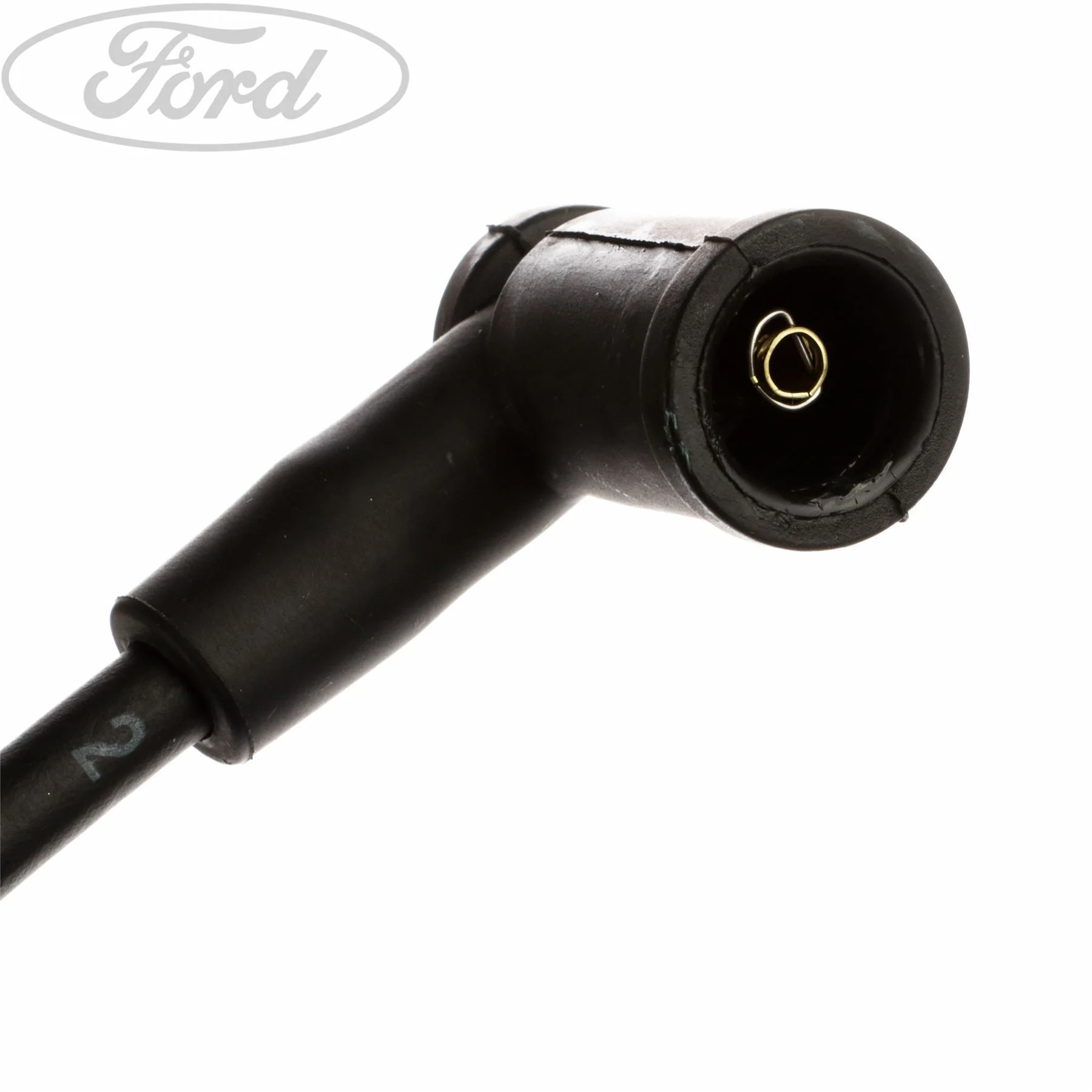 Cable de encendido cilindro HT original para Ford Fiesta Focus C-Max 2 1335369 - Image 4