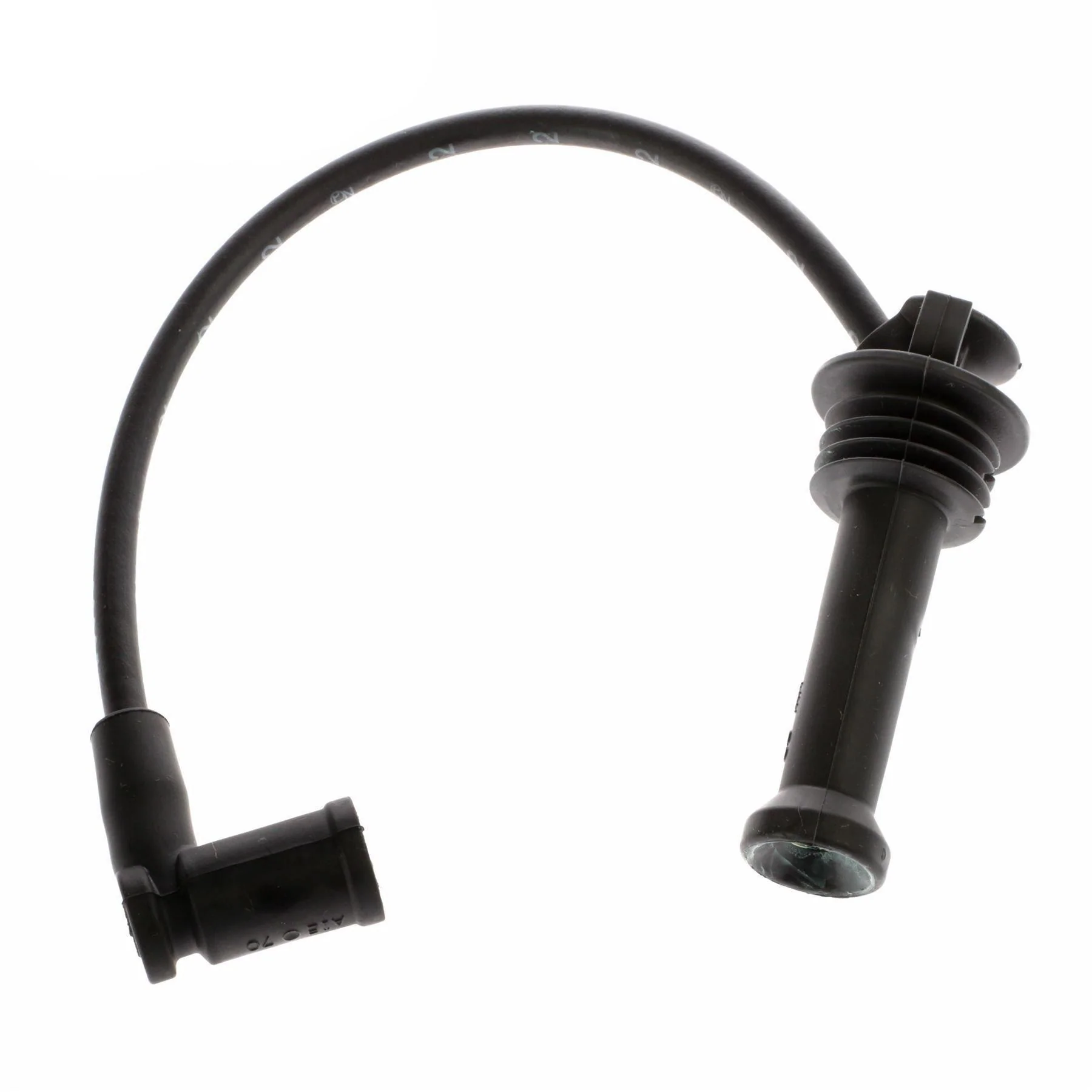 Cable de encendido cilindro HT original para Ford Fiesta Focus C-Max 2 1335369 - Image 5