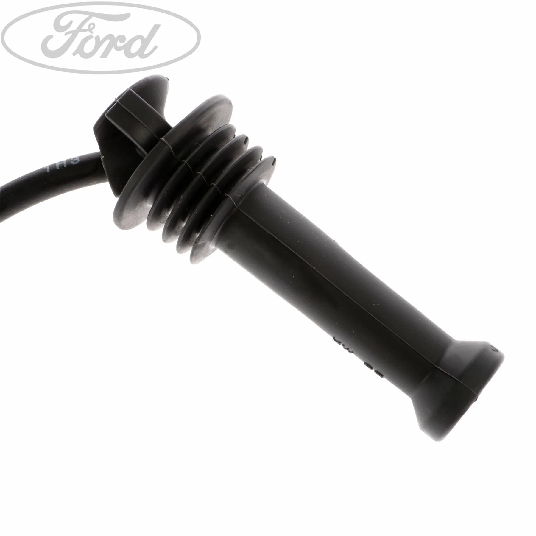 Cable de encendido cilindro HT original para Ford Fiesta Focus C-Max Mondeo 1 1335374 - Image 4