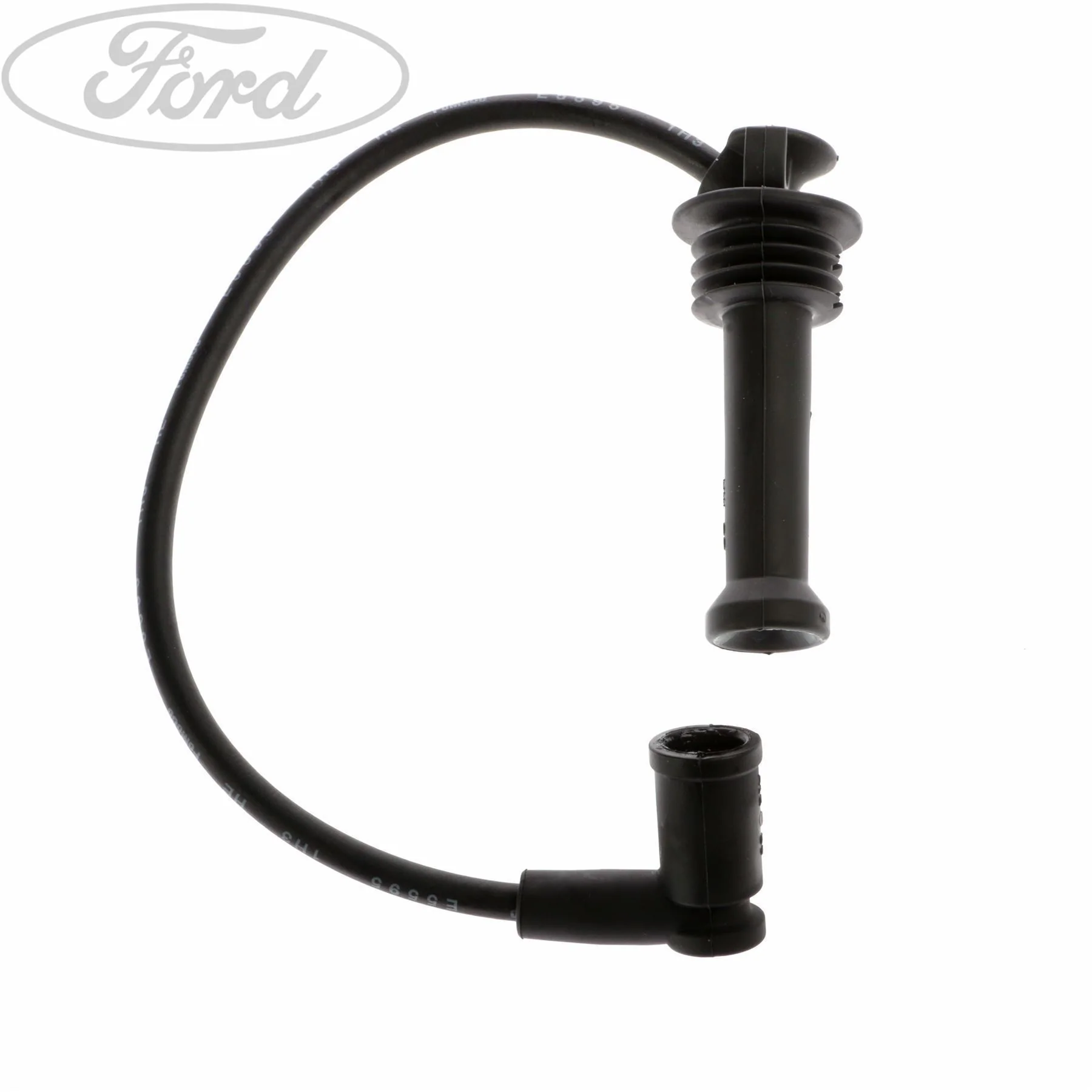 Cable de encendido cilindro HT original para Ford Fiesta Focus C-Max Mondeo 1 1335374 - Image 5