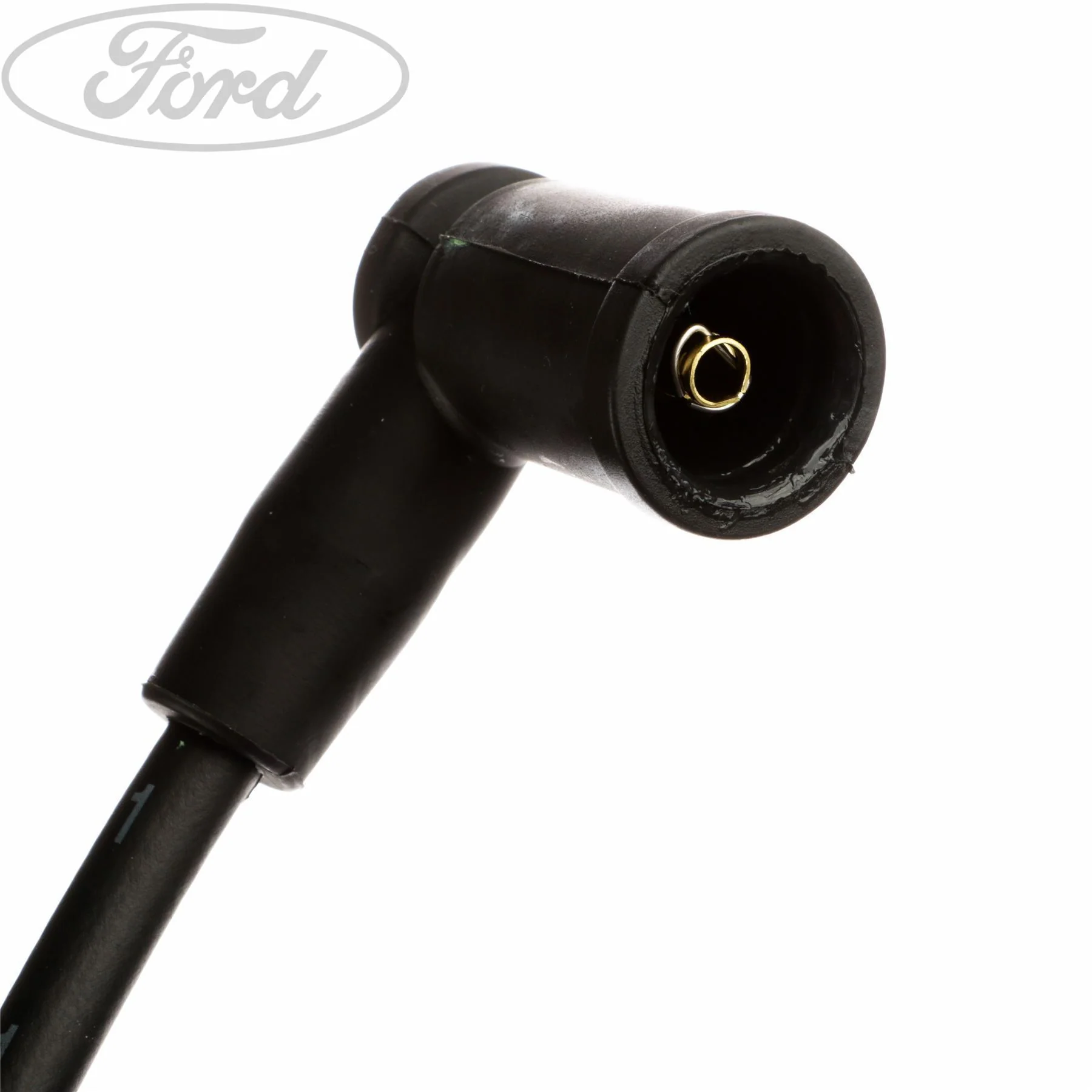 Cable de encendido cilindro HT original para Ford Fiesta Focus C-Max Mondeo 1 1335374 - Image 6