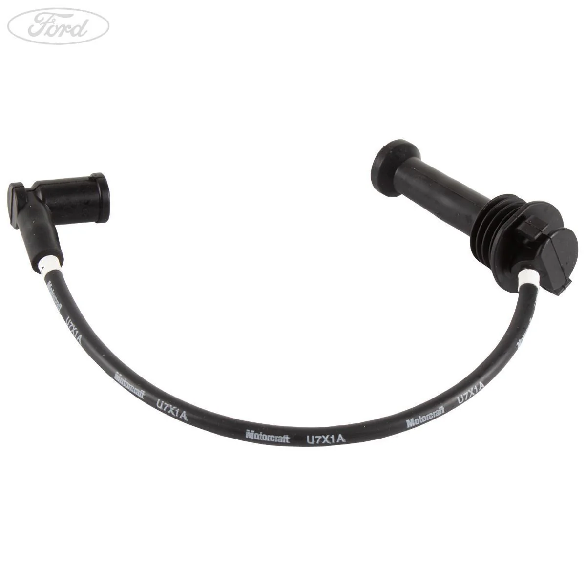 Cable de encendido cilindro HT original para Ford Fiesta Focus C-Max Mondeo 1 1335374 - Image 7