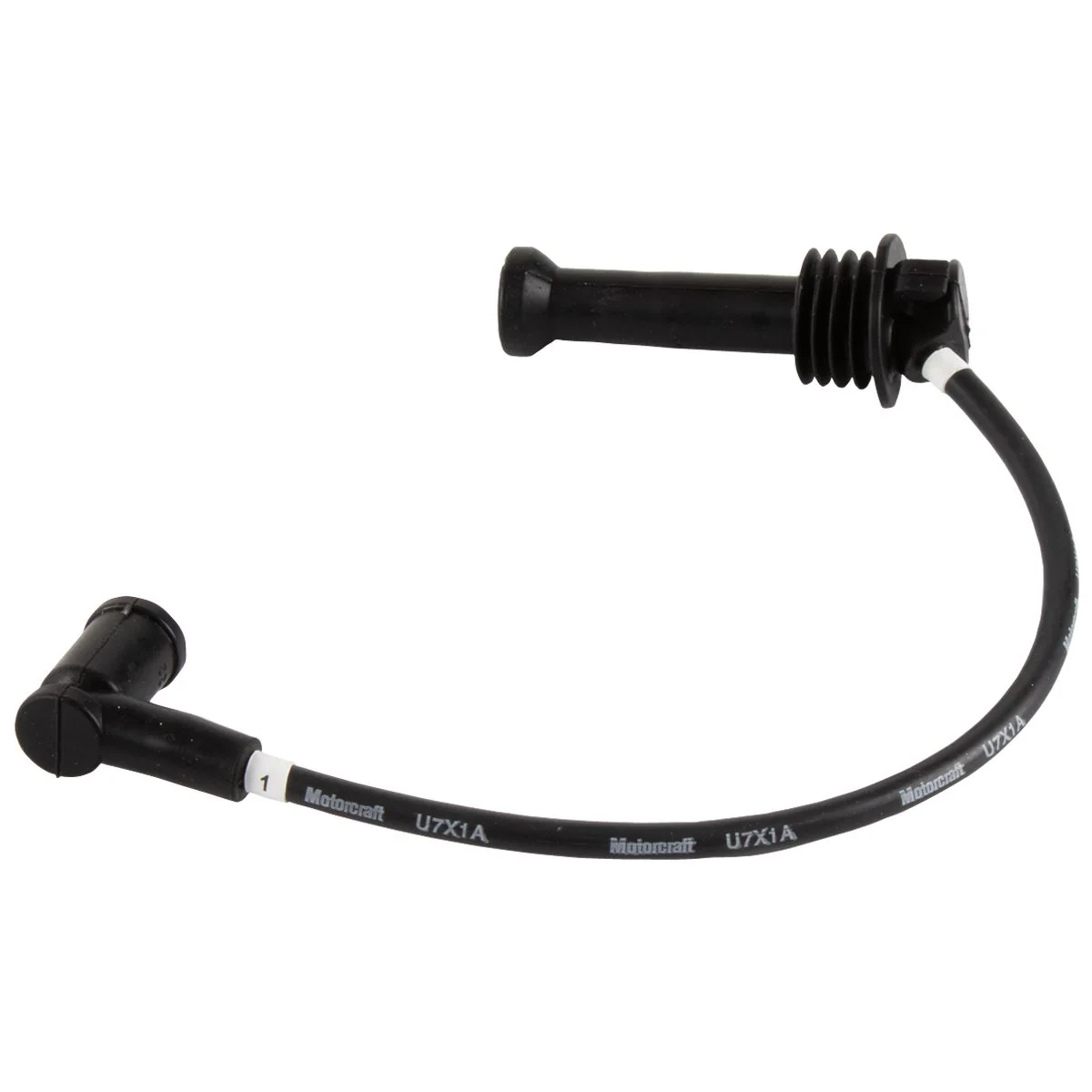 Cable de encendido cilindro HT original para Ford Fiesta Focus C-Max Mondeo 1 1335374 - Image 8