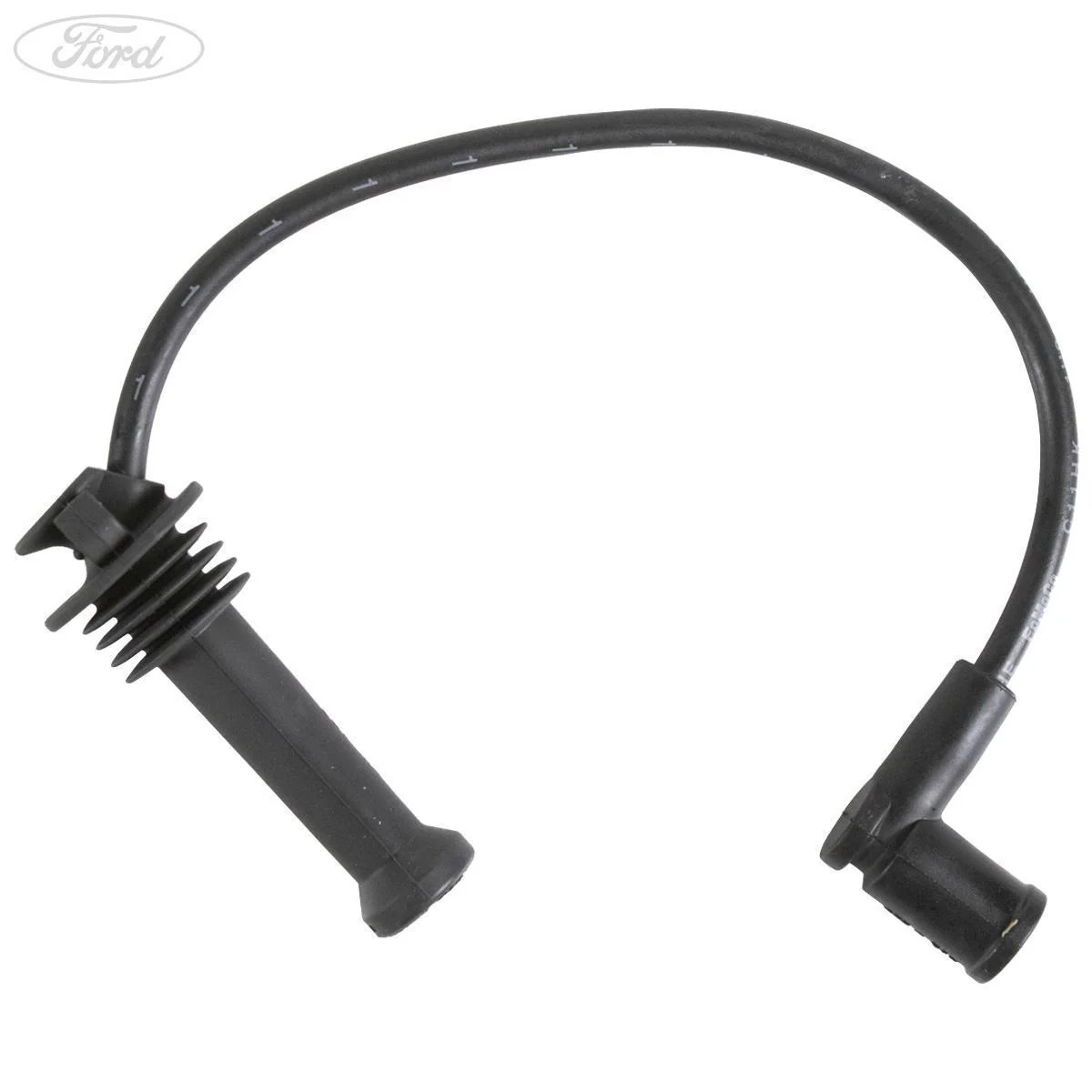 Cable de encendido cilindro HT original para Ford Fiesta Focus C-Max Mondeo 1 1502367 - Image 4