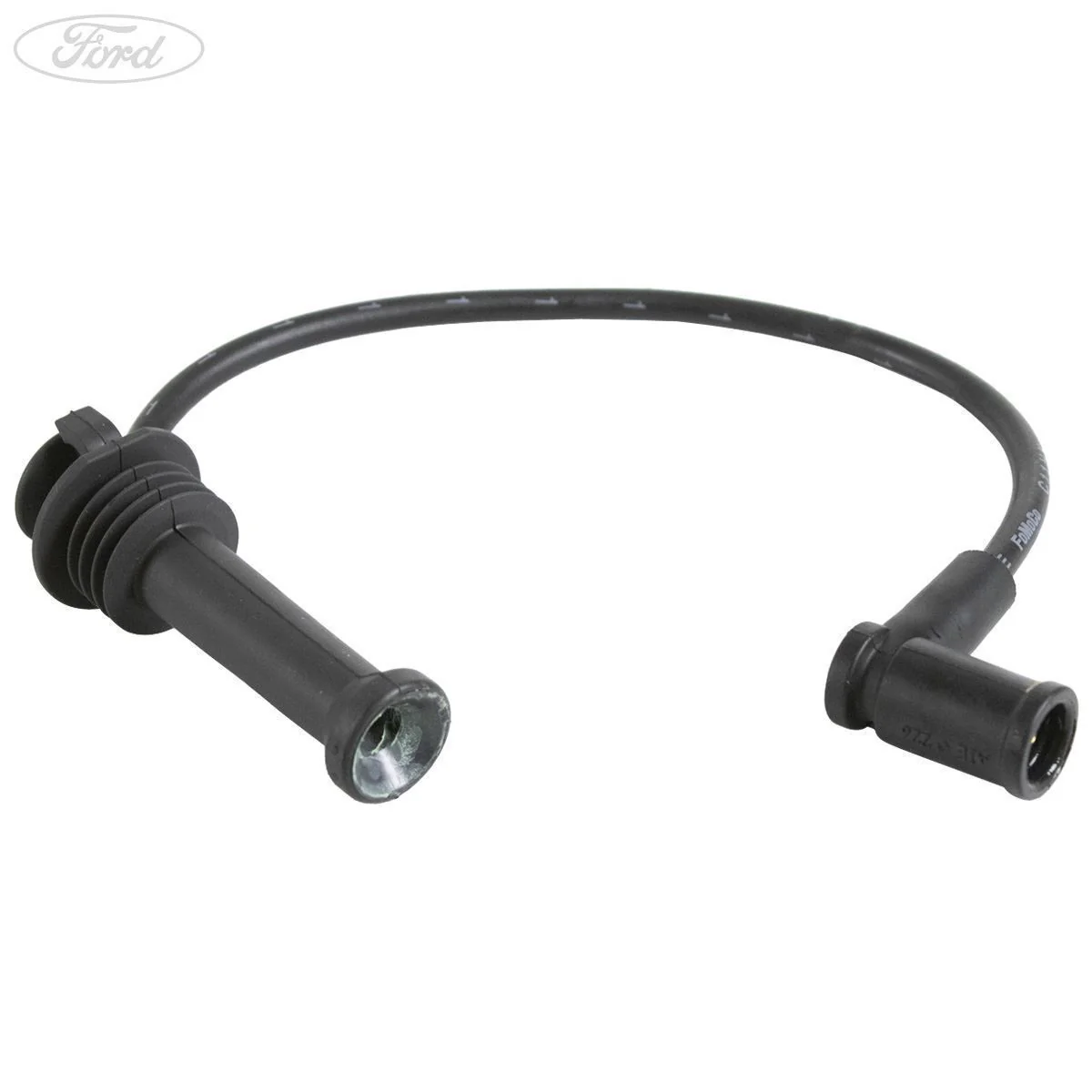 Cable de encendido cilindro HT original para Ford Fiesta Focus C-Max Mondeo 1 1502367 - Image 5