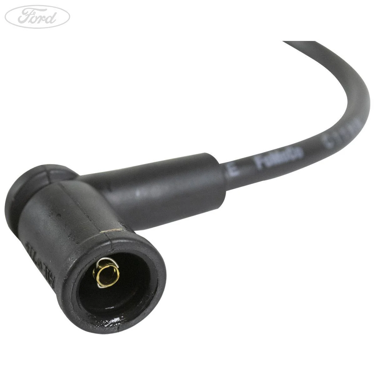 Cable de encendido cilindro HT original para Ford Fiesta Focus C-Max Mondeo 1 1502367 - Image 6